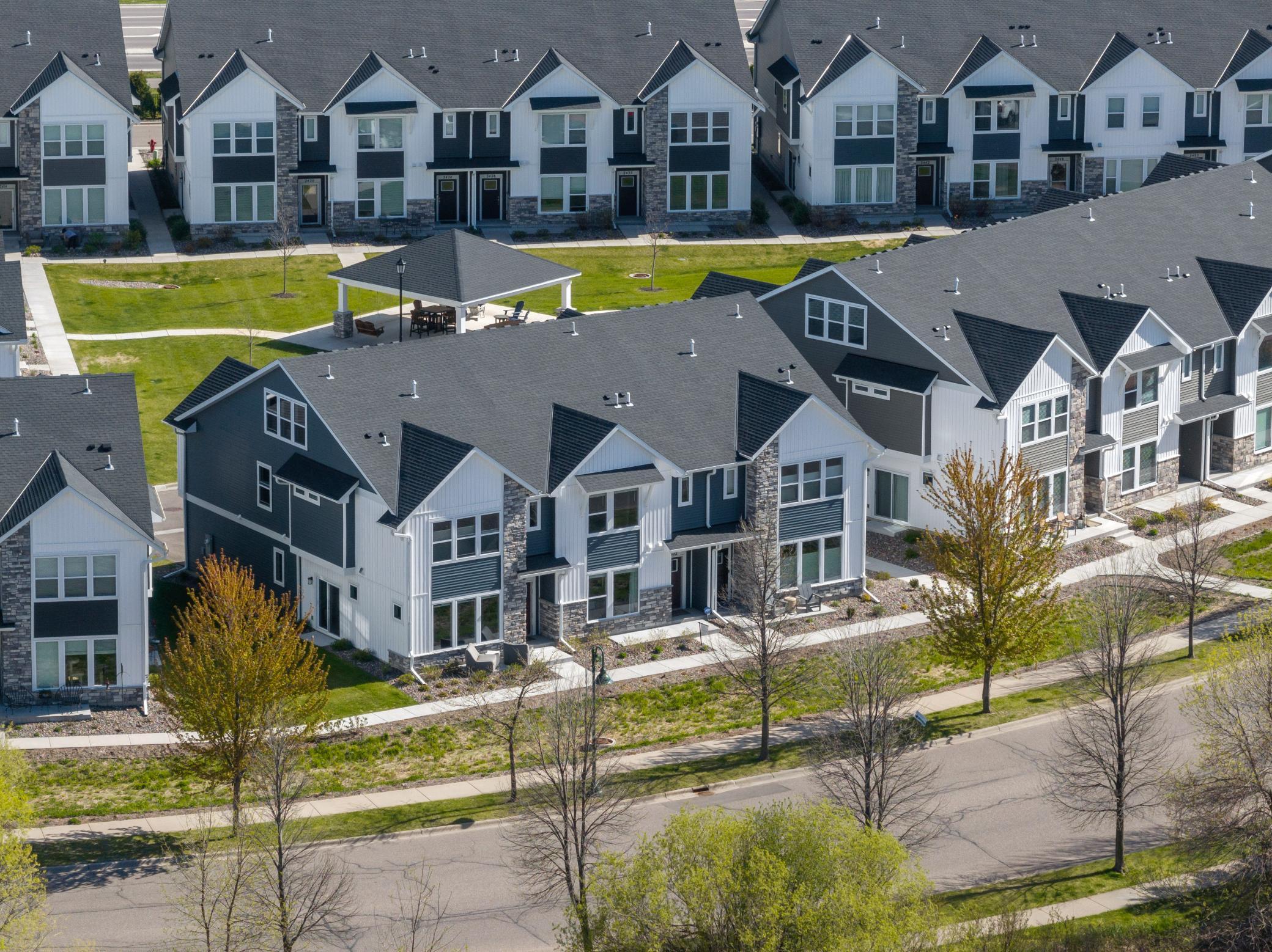 View of Residential at 2422 Blossom Circle, Orono MN 55356, Orono - Mike Wilen | Minnesota Team Real Estate