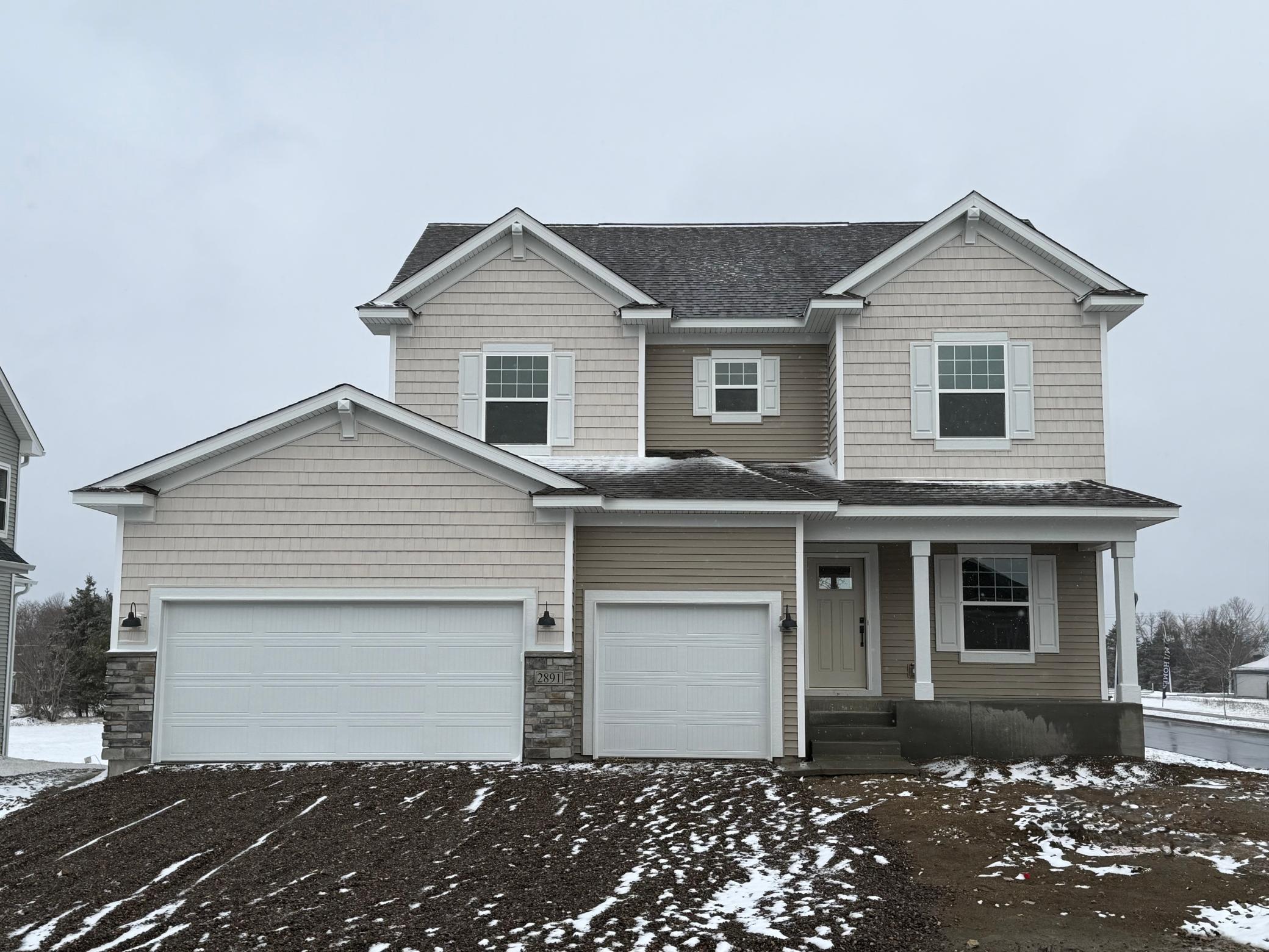 View of Residential at 2891 Kensington Avenue, Saint Michael MN 55376, Saint Michael - Mike Wilen | Minnesota Team Real Estate