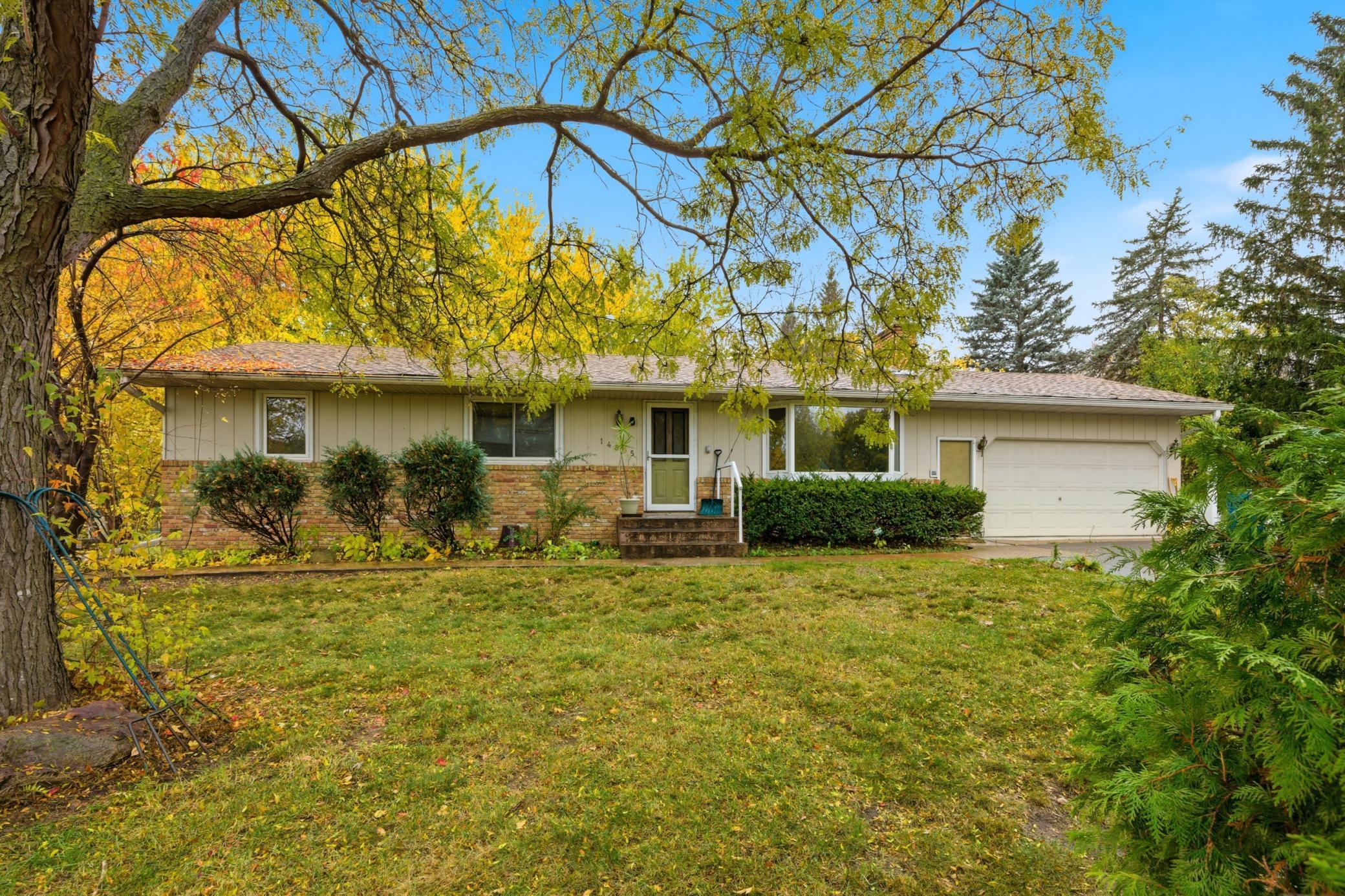 View of Residential Income at 14805 32nd Avenue, Plymouth MN 55447, Plymouth - Mike Wilen | Minnesota Team Real Estate