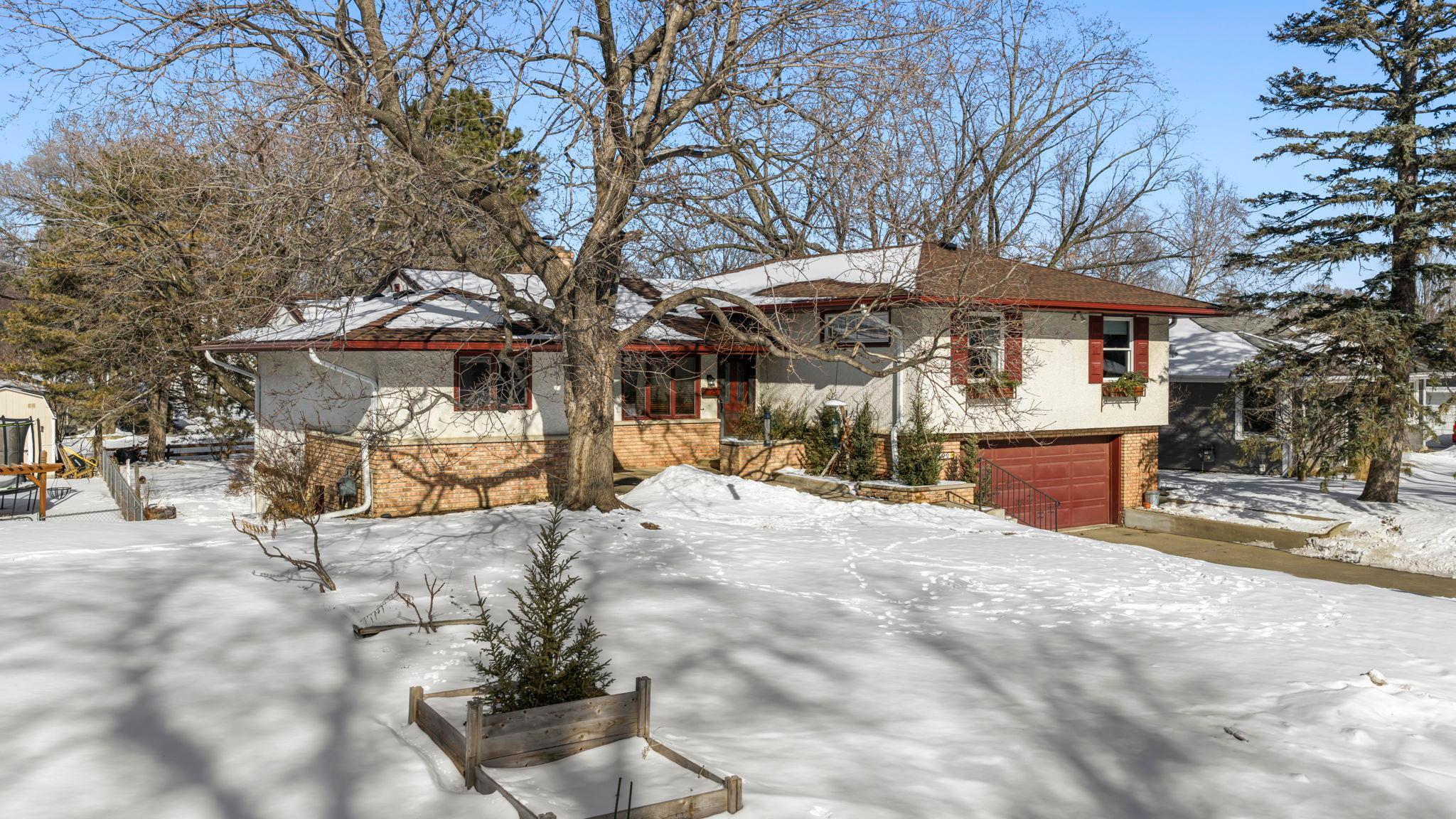 View of Residential at 3700 Chowen Curve, Edina MN 55410, Edina - Mike Wilen | Minnesota Team Real Estate