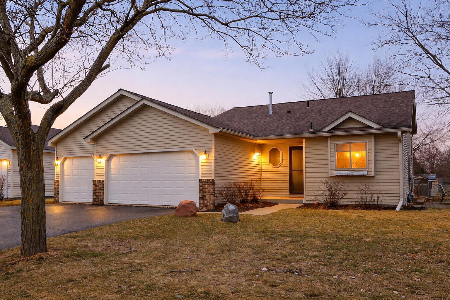 View of Residential at 18040 Eventide Way, Farmington MN 55024, Farmington - Mike Wilen | Minnesota Team Real Estate