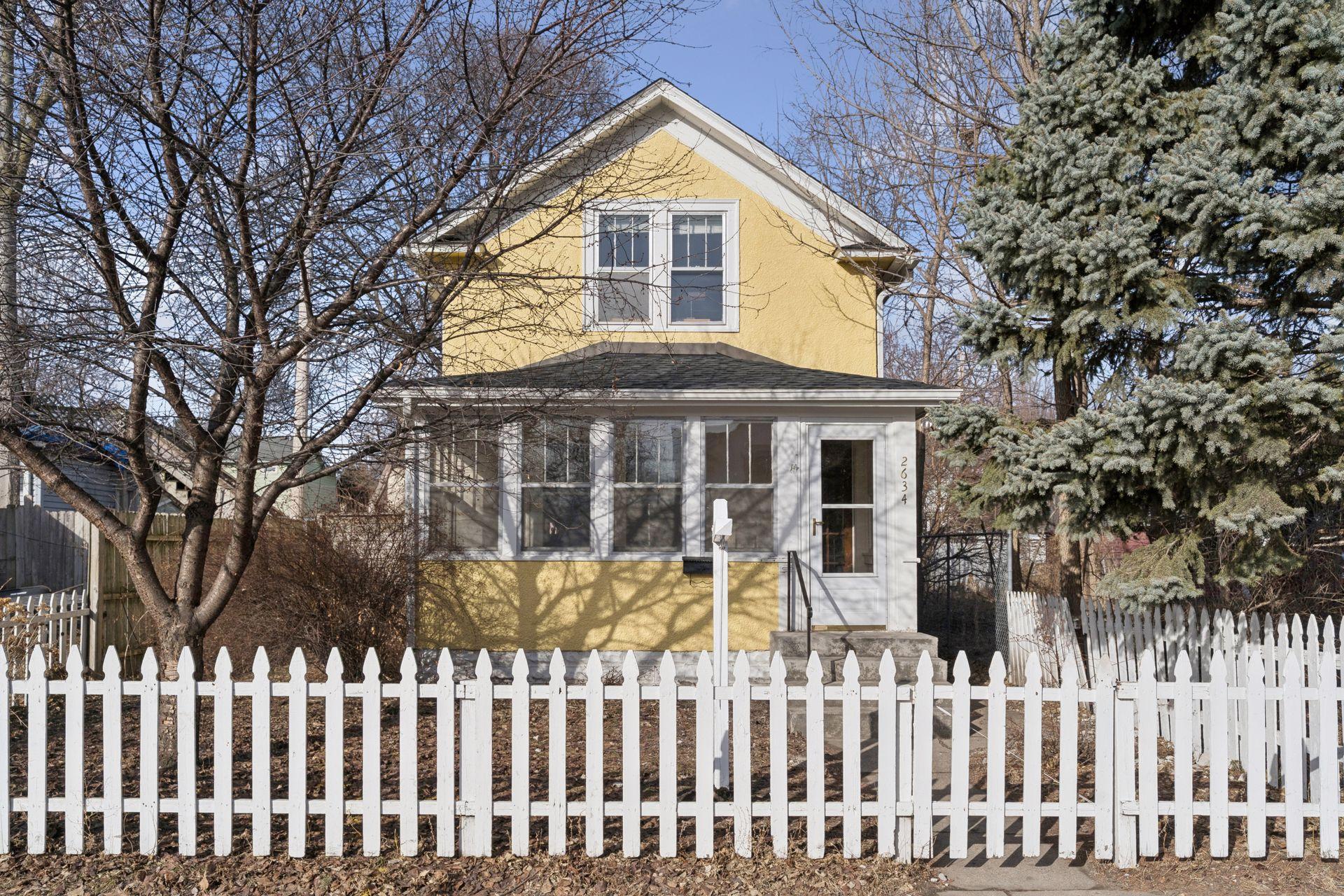 View of Residential at 2634 18th Avenue, Minneapolis MN 55407, Minneapolis - Mike Wilen | Minnesota Team Real Estate