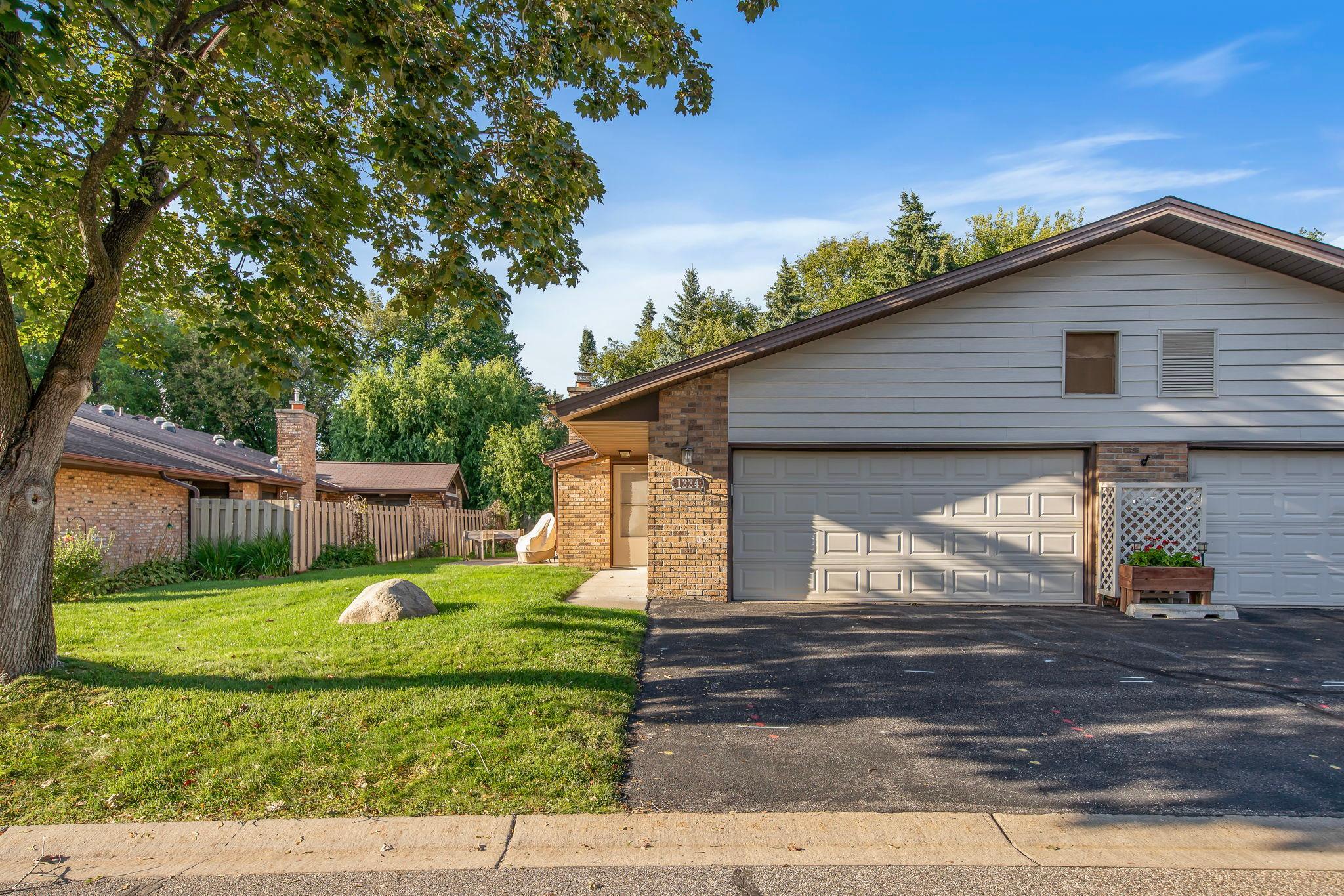 View of Residential at 1224 Black Oaks Lane, Plymouth MN 55447, Plymouth - Mike Wilen | Minnesota Team Real Estate