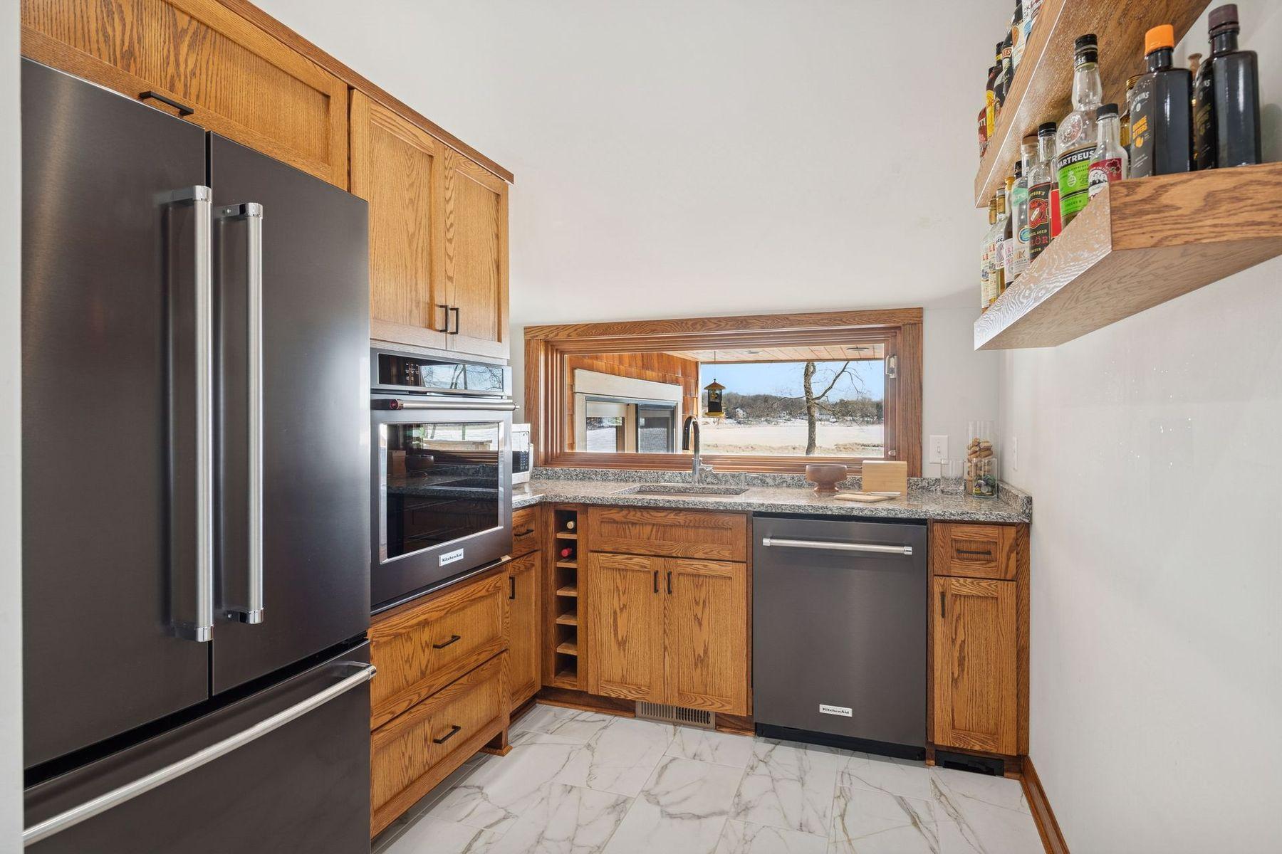 View of Residential at 5517 Dickson Road, Minnetonka MN 55345, Minnetonka (41 of 59) - Mike Wilen | Minnesota Team Real Estate