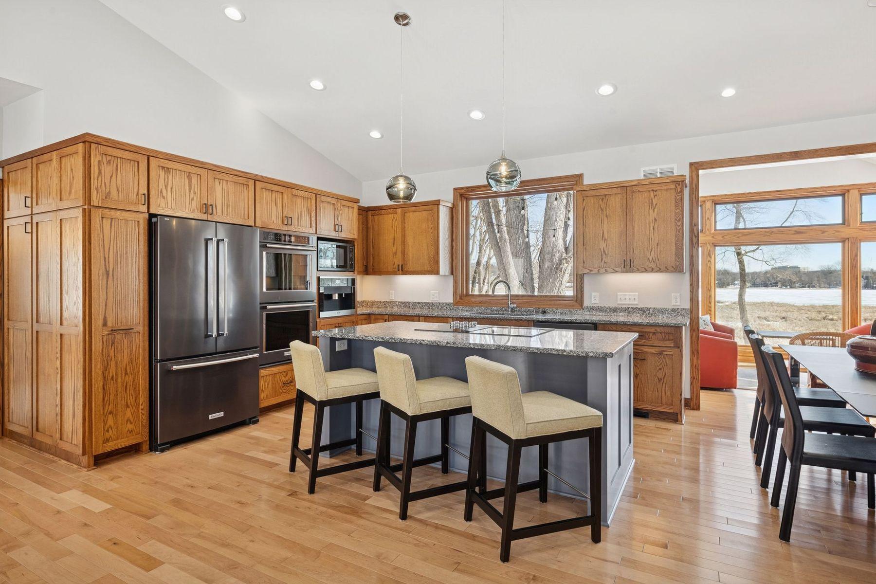 View of Residential at 5517 Dickson Road, Minnetonka MN 55345, Minnetonka (25 of 59) - Mike Wilen | Minnesota Team Real Estate