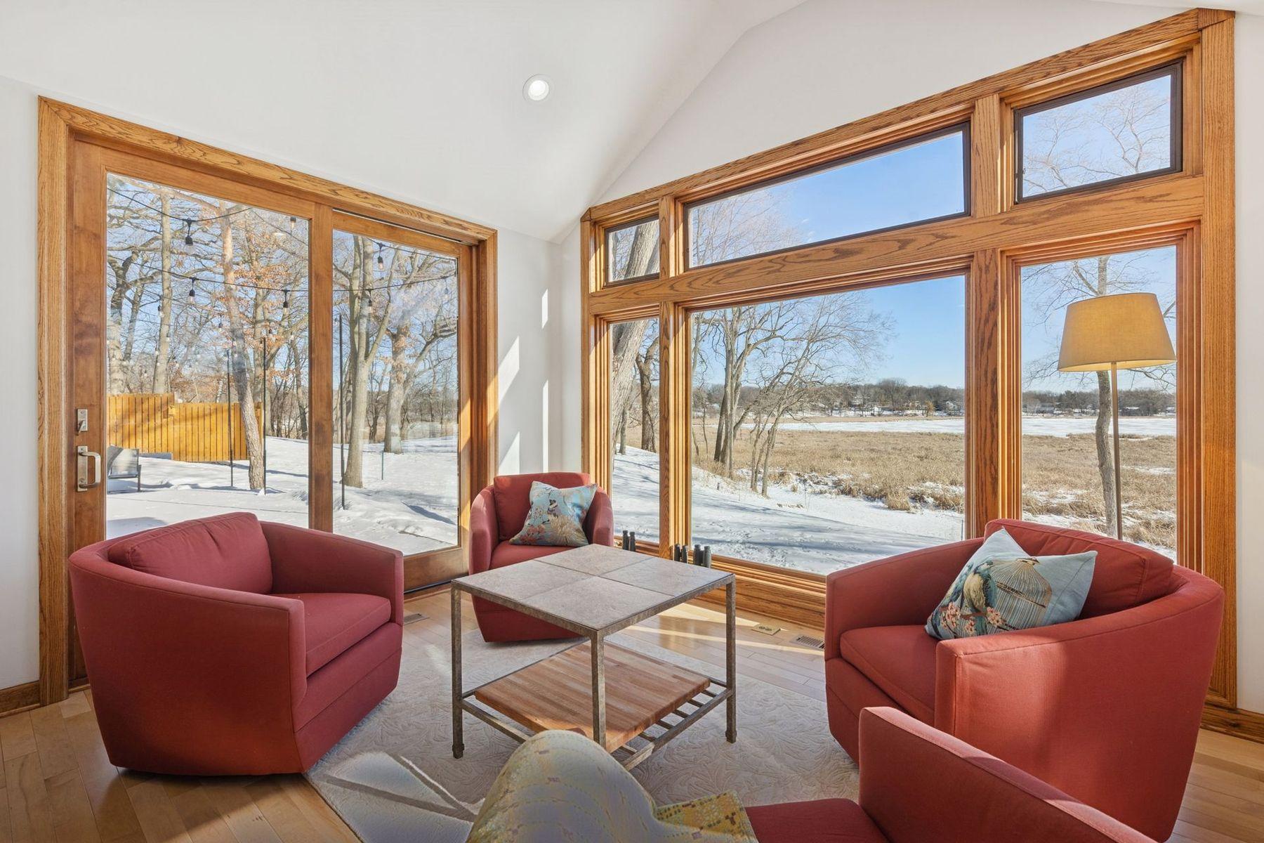 View of Residential at 5517 Dickson Road, Minnetonka MN 55345, Minnetonka (24 of 59) - Mike Wilen | Minnesota Team Real Estate