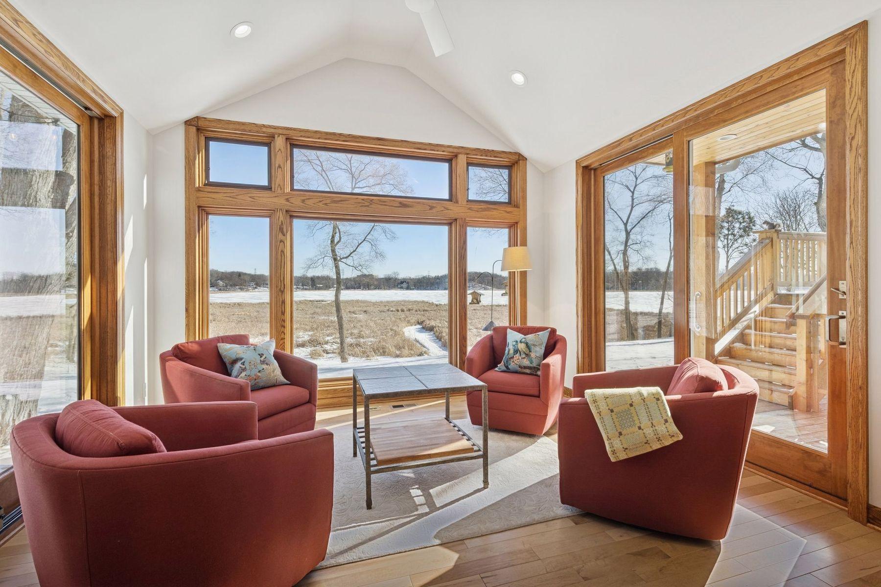 View of Residential at 5517 Dickson Road, Minnetonka MN 55345, Minnetonka (23 of 59) - Mike Wilen | Minnesota Team Real Estate