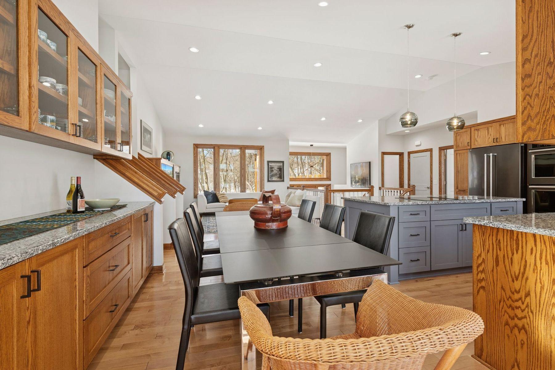 View of Residential at 5517 Dickson Road, Minnetonka MN 55345, Minnetonka (22 of 59) - Mike Wilen | Minnesota Team Real Estate