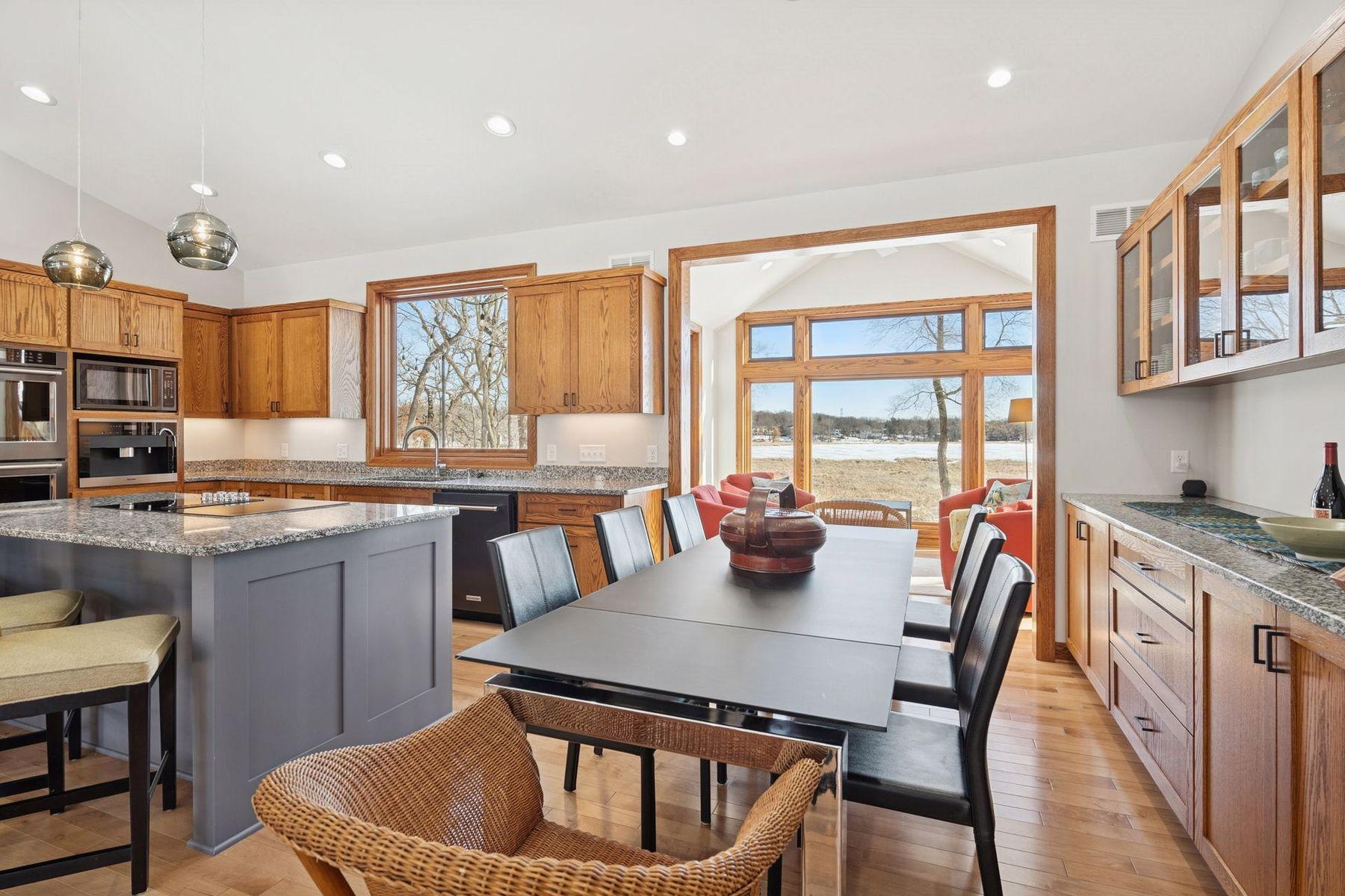 View of Residential at 5517 Dickson Road, Minnetonka MN 55345, Minnetonka (21 of 59) - Mike Wilen | Minnesota Team Real Estate