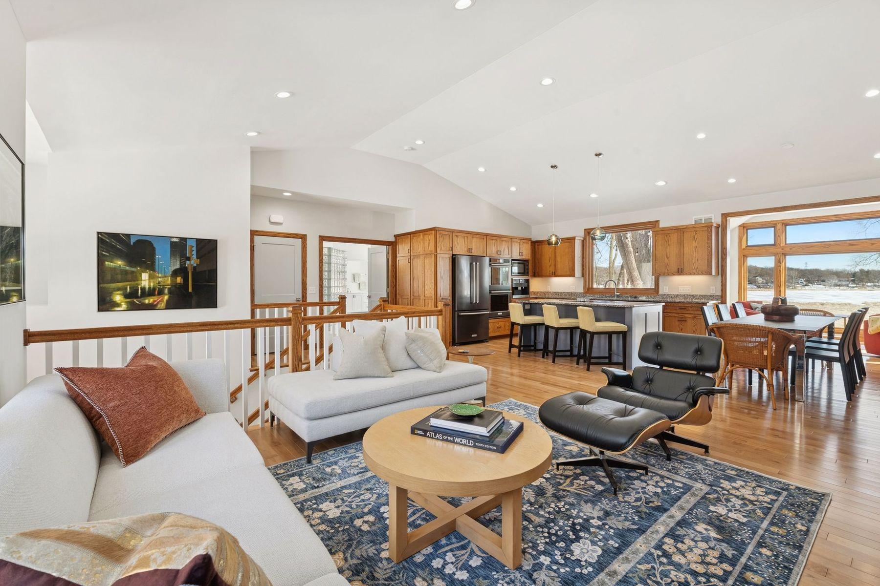 View of Residential at 5517 Dickson Road, Minnetonka MN 55345, Minnetonka (20 of 59) - Mike Wilen | Minnesota Team Real Estate