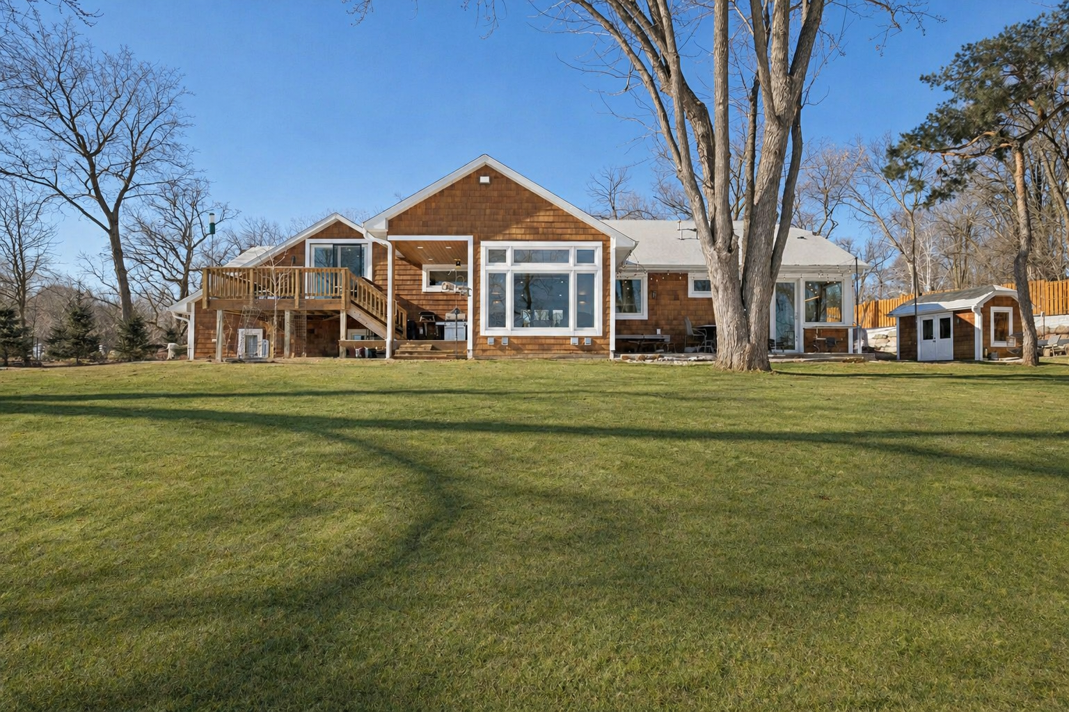 View of Residential at 5517 Dickson Road, Minnetonka MN 55345, Minnetonka (7 of 59) - Mike Wilen | Minnesota Team Real Estate
