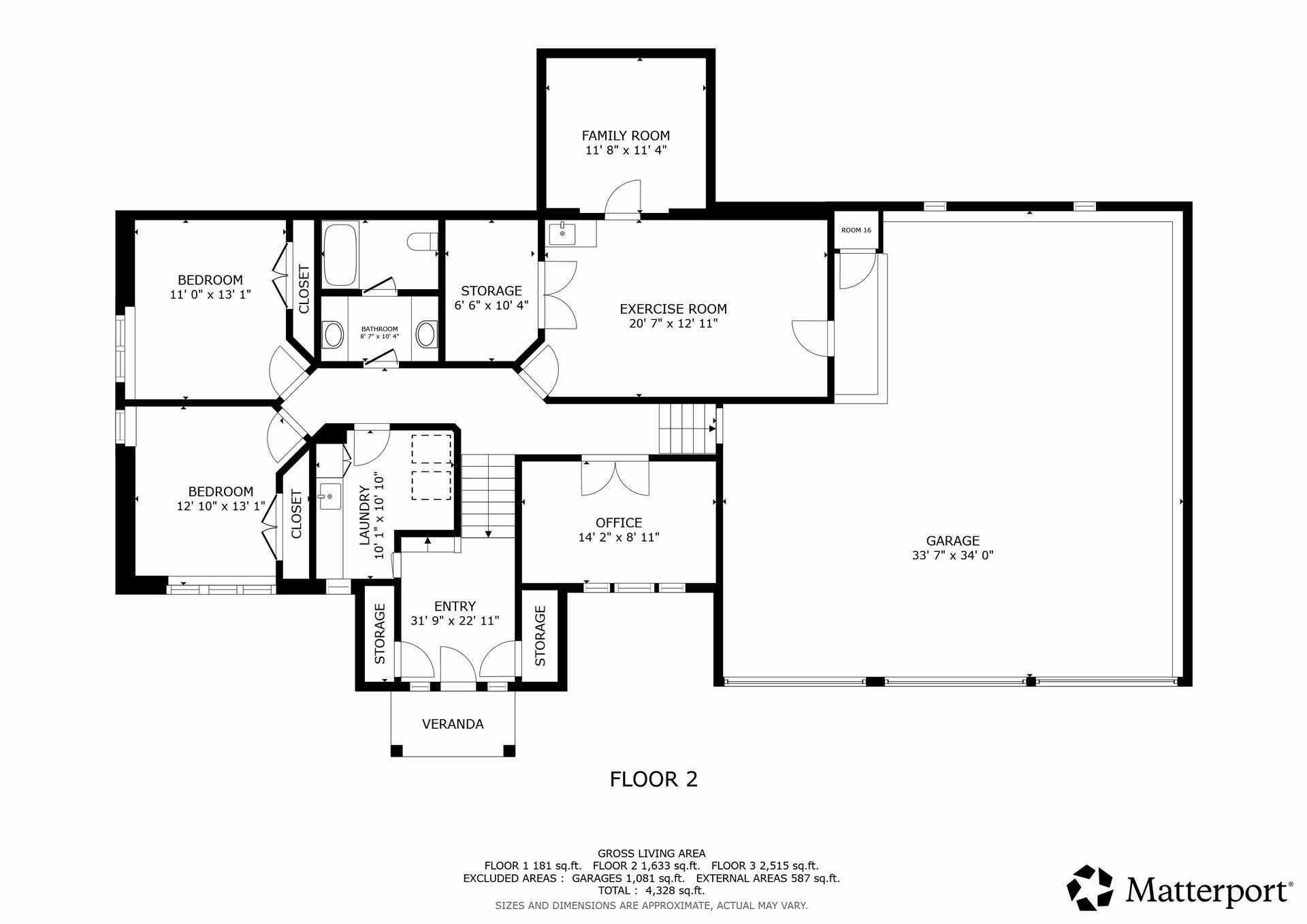 View of Residential at 5517 Dickson Road, Minnetonka MN 55345, Minnetonka (57 of 59) - Mike Wilen | Minnesota Team Real Estate