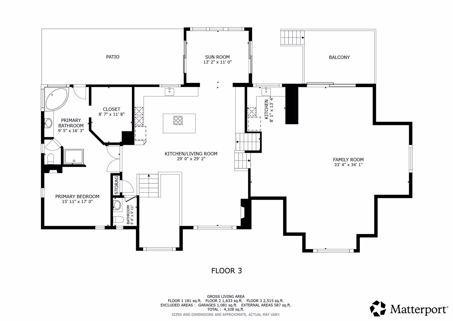 View of Residential at 5517 Dickson Road, Minnetonka MN 55345, Minnetonka (56 of 59) - Mike Wilen | Minnesota Team Real Estate