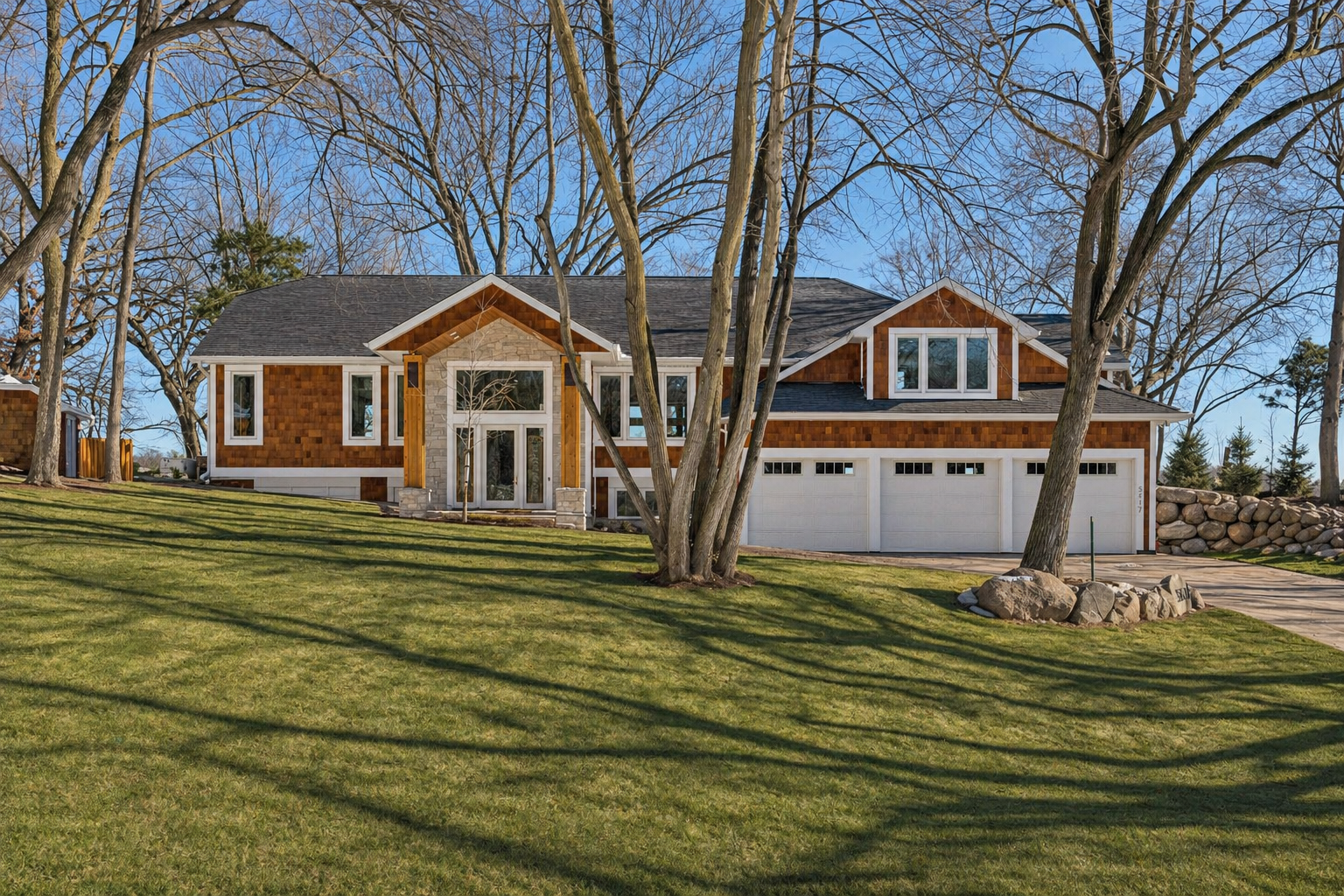 View of Residential at 5517 Dickson Road, Minnetonka MN 55345, Minnetonka (59 of 59) - Mike Wilen | Minnesota Team Real Estate