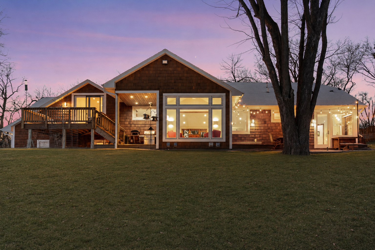 View of Residential at 5517 Dickson Road, Minnetonka MN 55345, Minnetonka (6 of 59) - Mike Wilen | Minnesota Team Real Estate