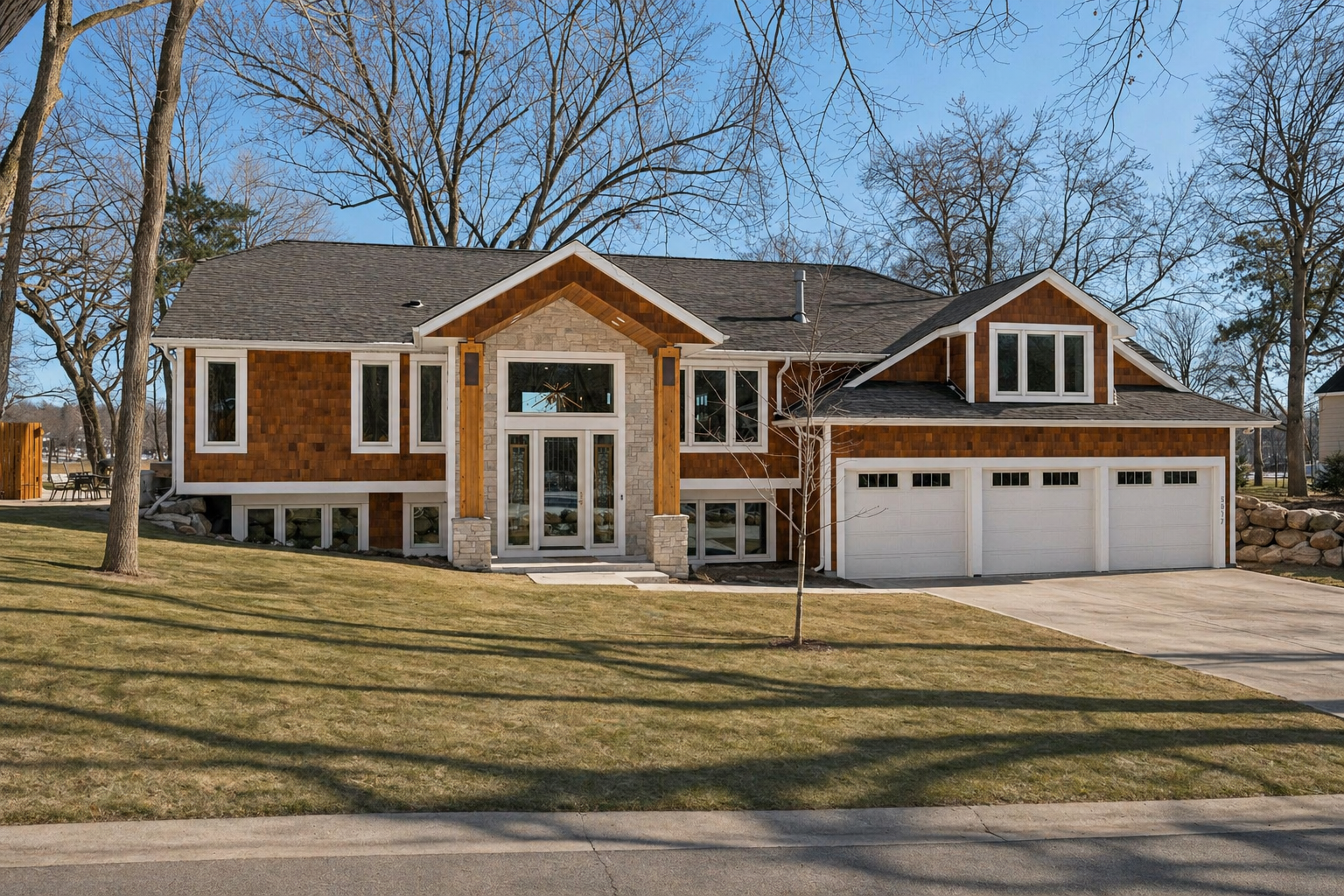 View of Residential at 5517 Dickson Road, Minnetonka MN 55345, Minnetonka (2 of 59) - Mike Wilen | Minnesota Team Real Estate