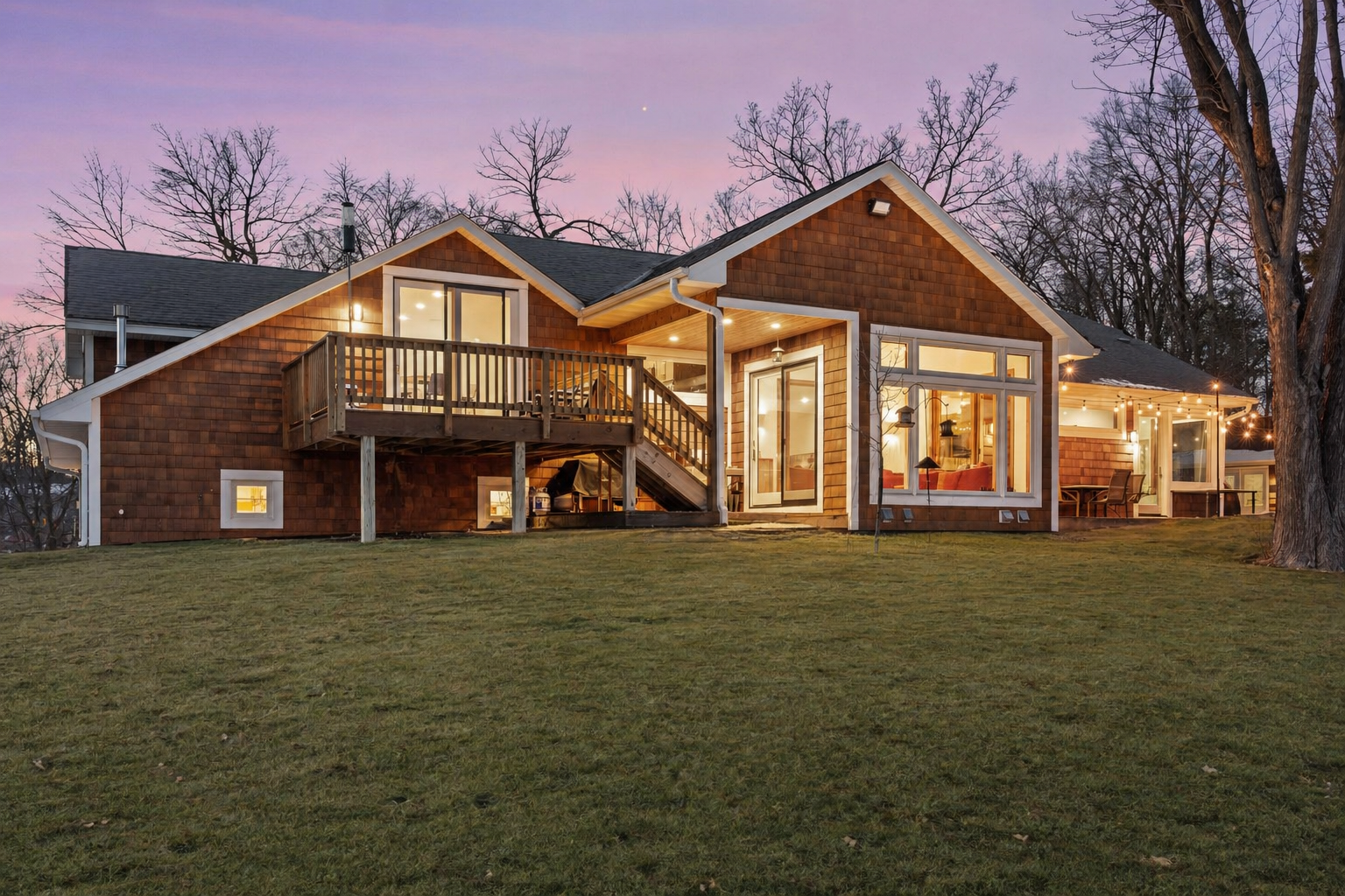 View of Residential at 5517 Dickson Road, Minnetonka MN 55345, Minnetonka (8 of 59) - Mike Wilen | Minnesota Team Real Estate