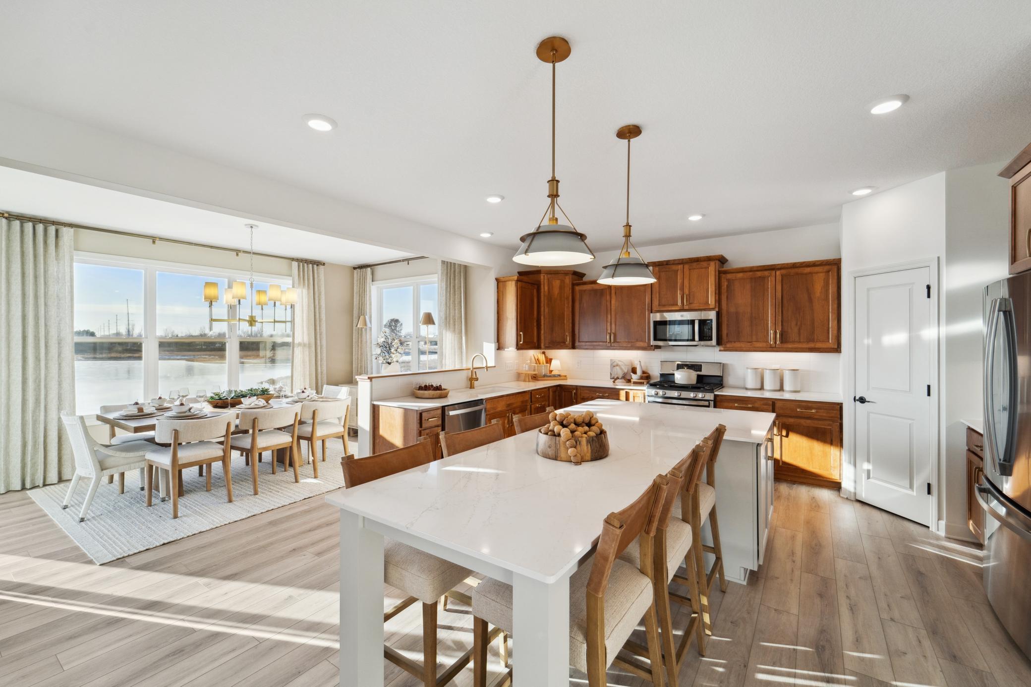 View of Residential at 15645 Granada Avenue, Hugo MN 55038, Hugo (2 of 60) - Mike Wilen | Minnesota Team Real Estate