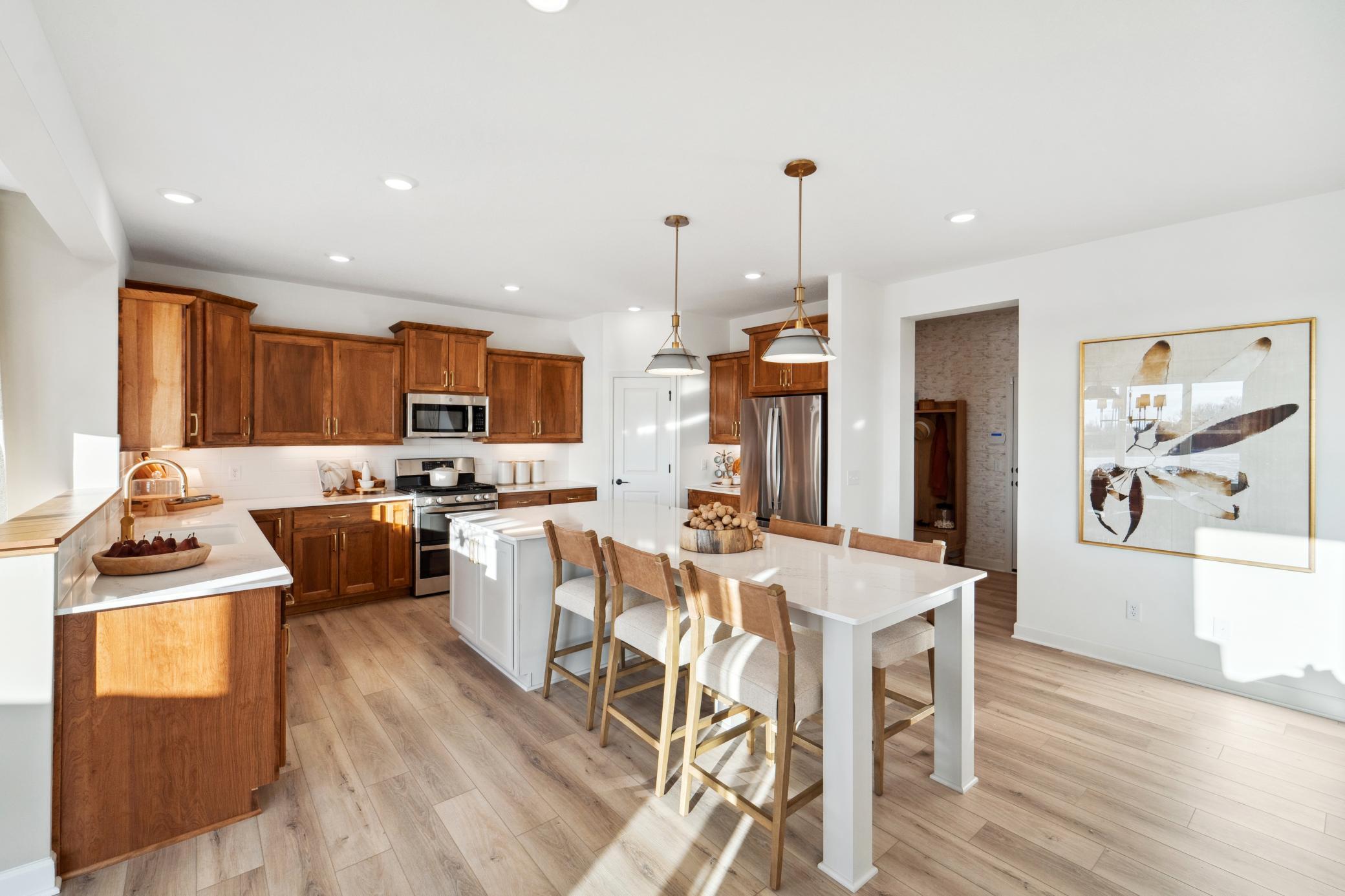 View of Residential at 15645 Granada Avenue, Hugo MN 55038, Hugo (3 of 60) - Mike Wilen | Minnesota Team Real Estate