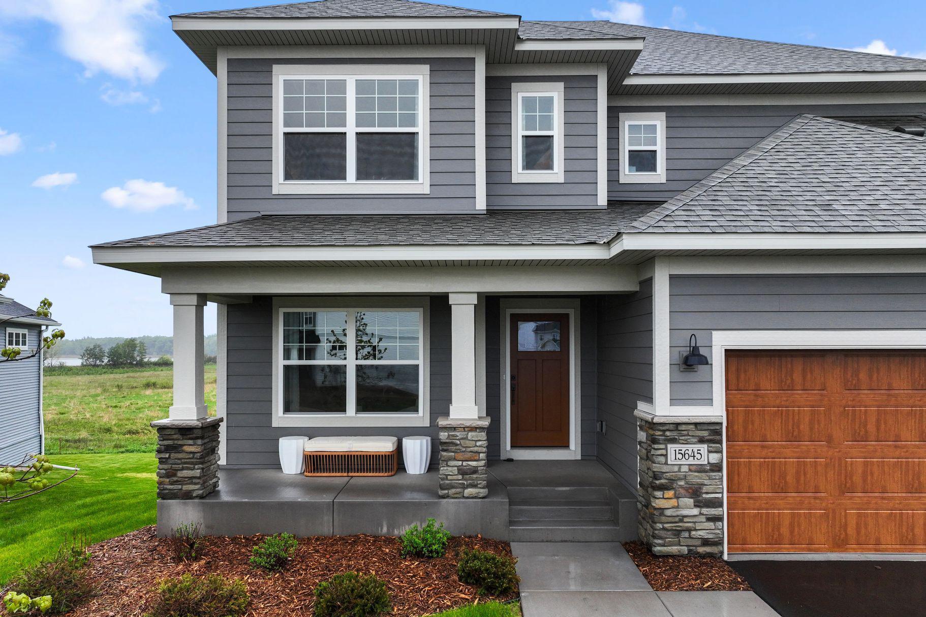 View of Residential at 15645 Granada Avenue, Hugo MN 55038, Hugo (11 of 60) - Mike Wilen | Minnesota Team Real Estate