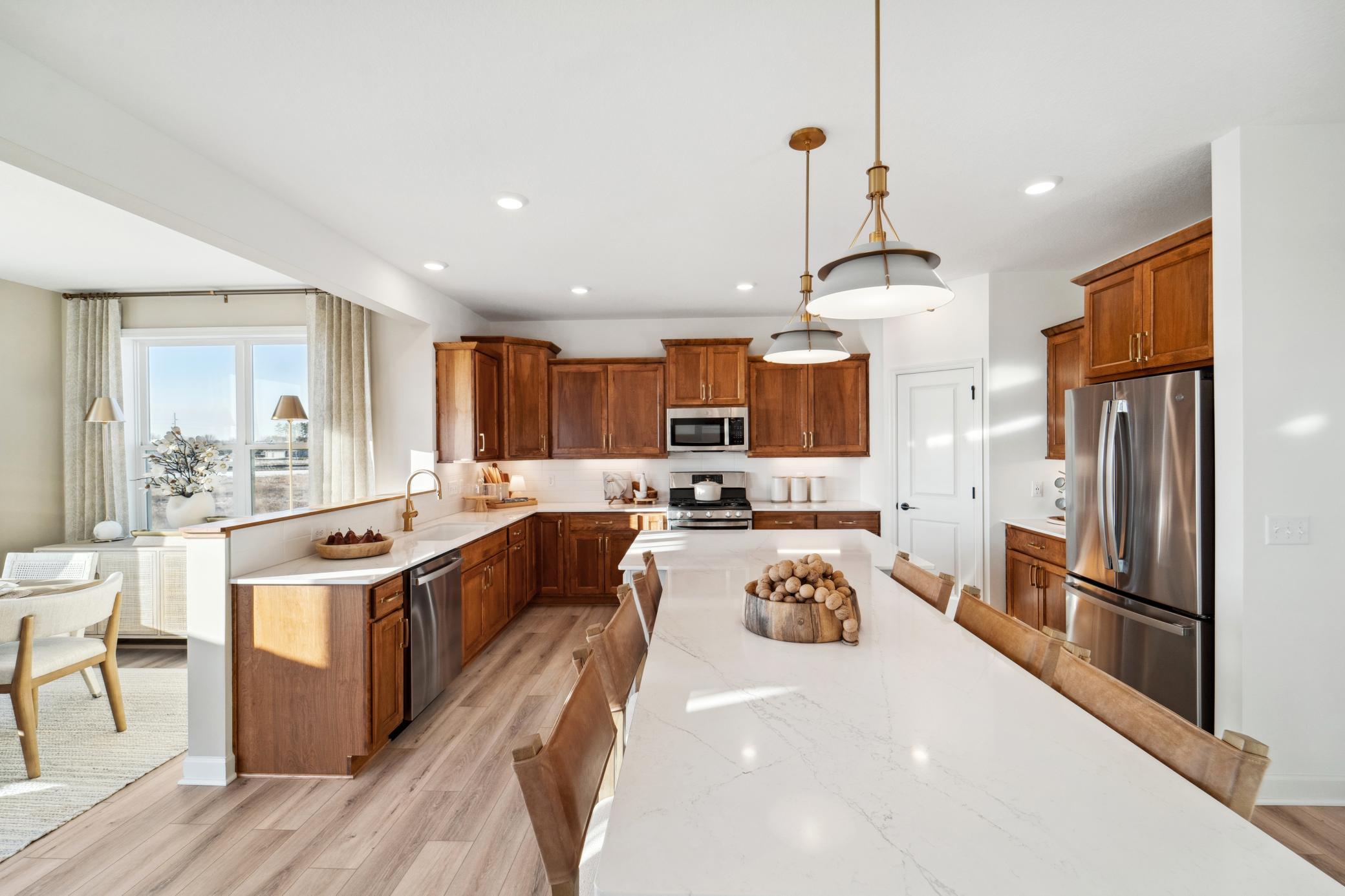 View of Residential at 15645 Granada Avenue, Hugo MN 55038, Hugo (12 of 60) - Mike Wilen | Minnesota Team Real Estate