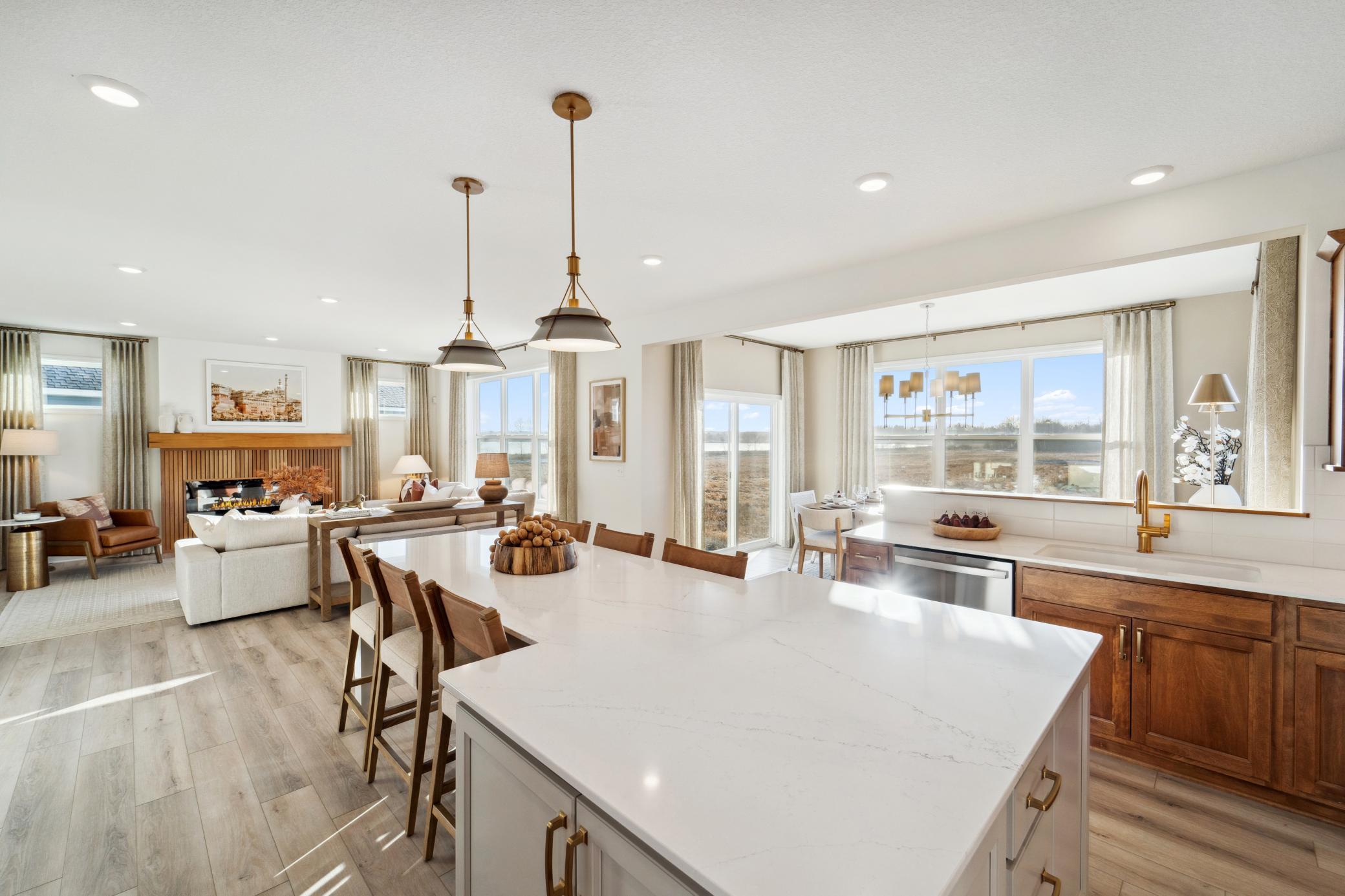 View of Residential at 15645 Granada Avenue, Hugo MN 55038, Hugo (13 of 60) - Mike Wilen | Minnesota Team Real Estate