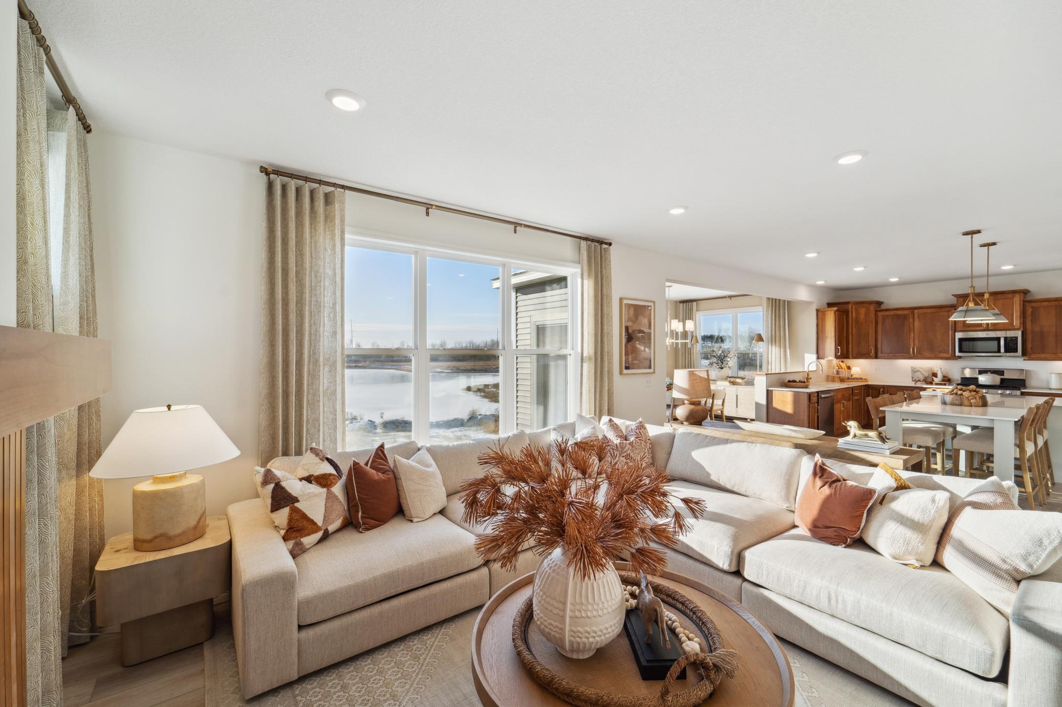 View of Residential at 15645 Granada Avenue, Hugo MN 55038, Hugo (15 of 60) - Mike Wilen | Minnesota Team Real Estate