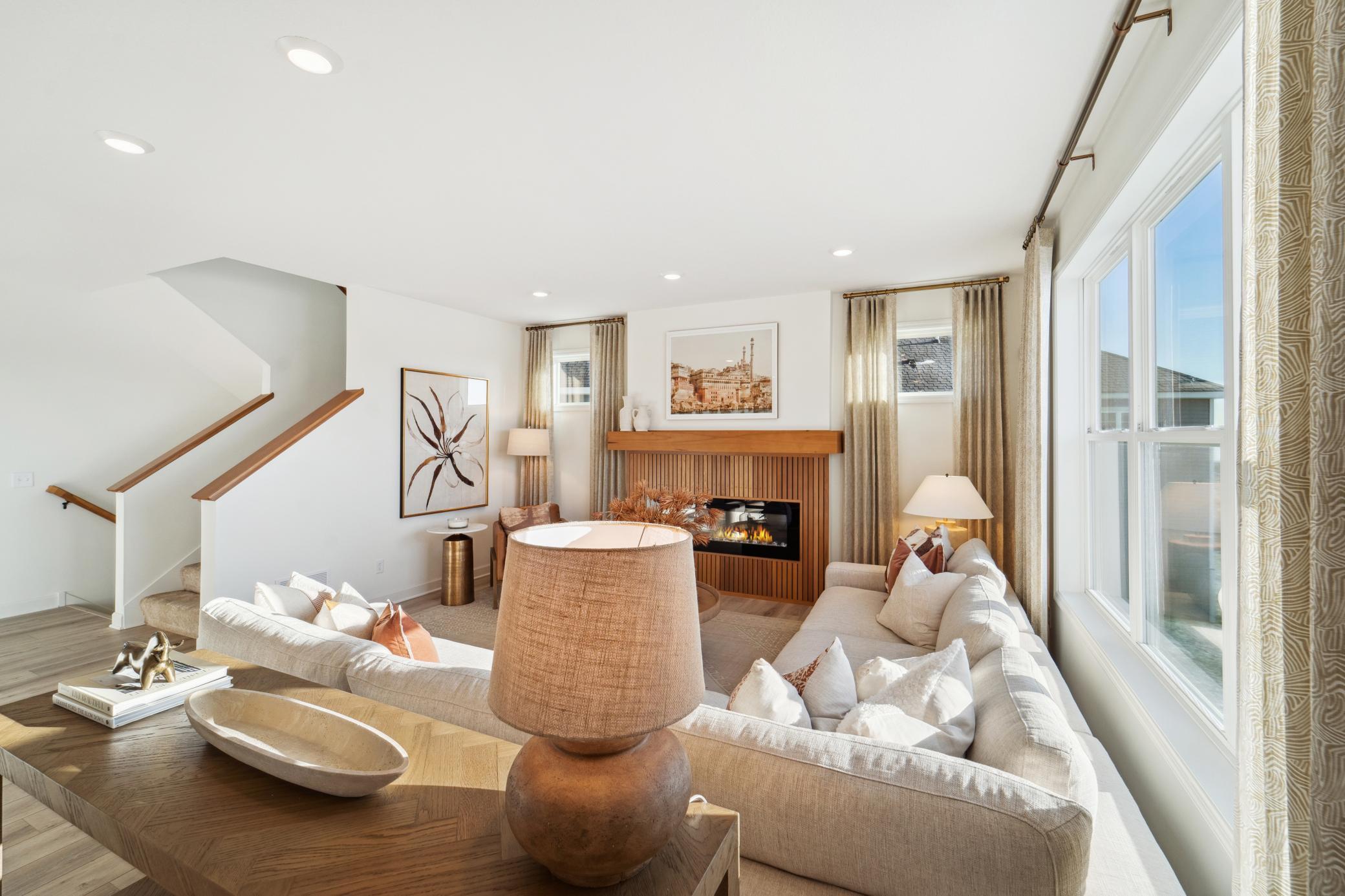 View of Residential at 15645 Granada Avenue, Hugo MN 55038, Hugo (16 of 60) - Mike Wilen | Minnesota Team Real Estate