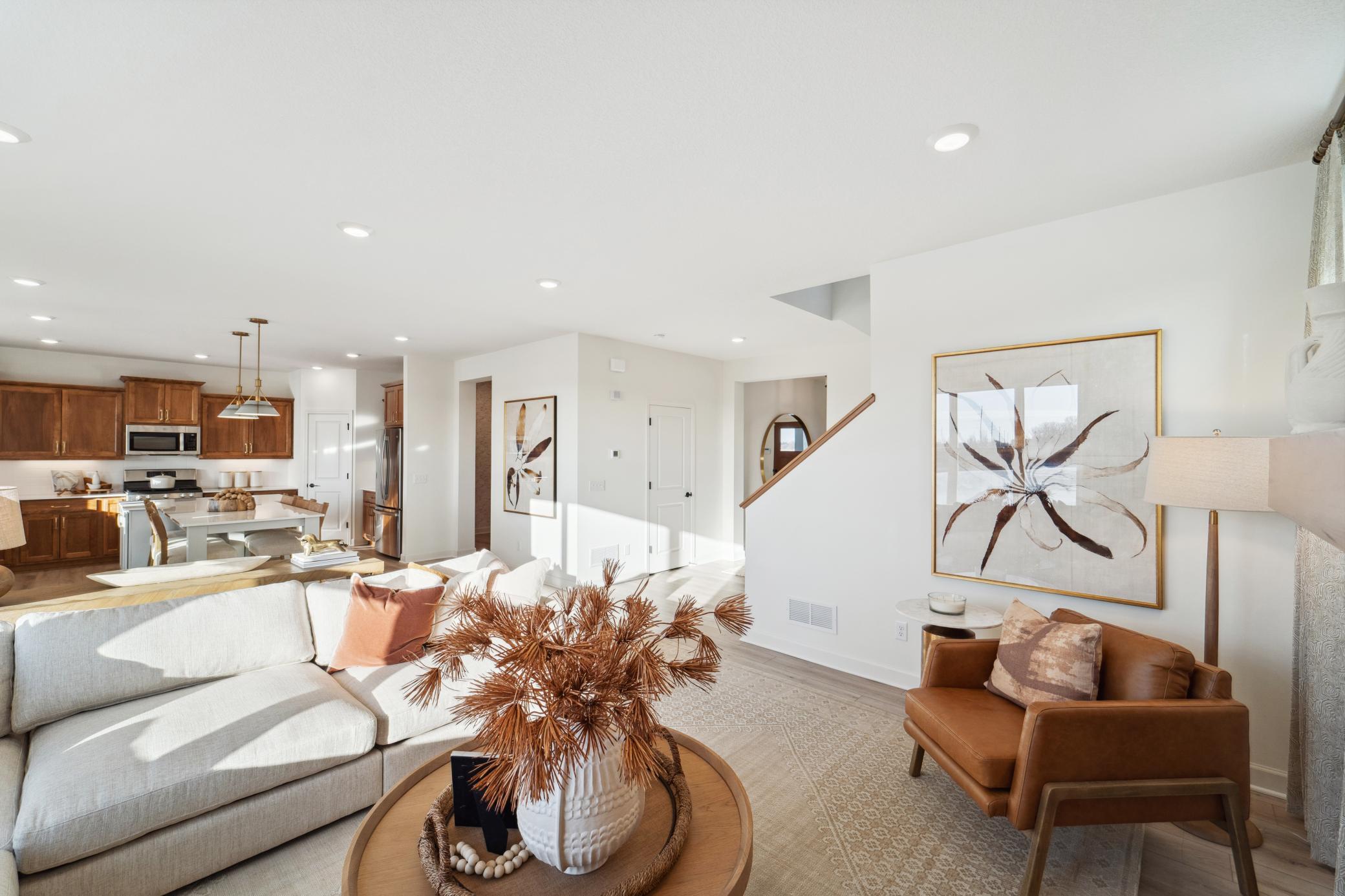 View of Residential at 15645 Granada Avenue, Hugo MN 55038, Hugo (17 of 60) - Mike Wilen | Minnesota Team Real Estate