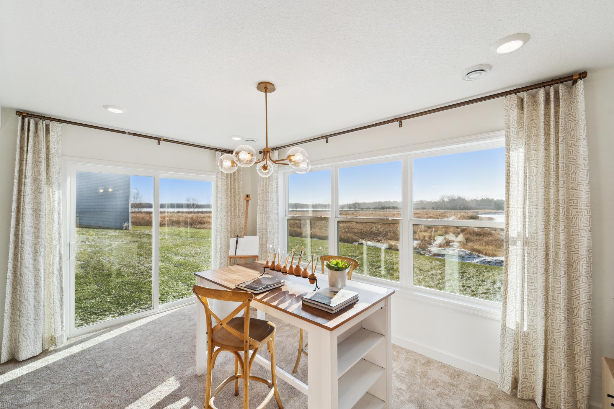View of Residential at 15645 Granada Avenue, Hugo MN 55038, Hugo (49 of 60) - Mike Wilen | Minnesota Team Real Estate