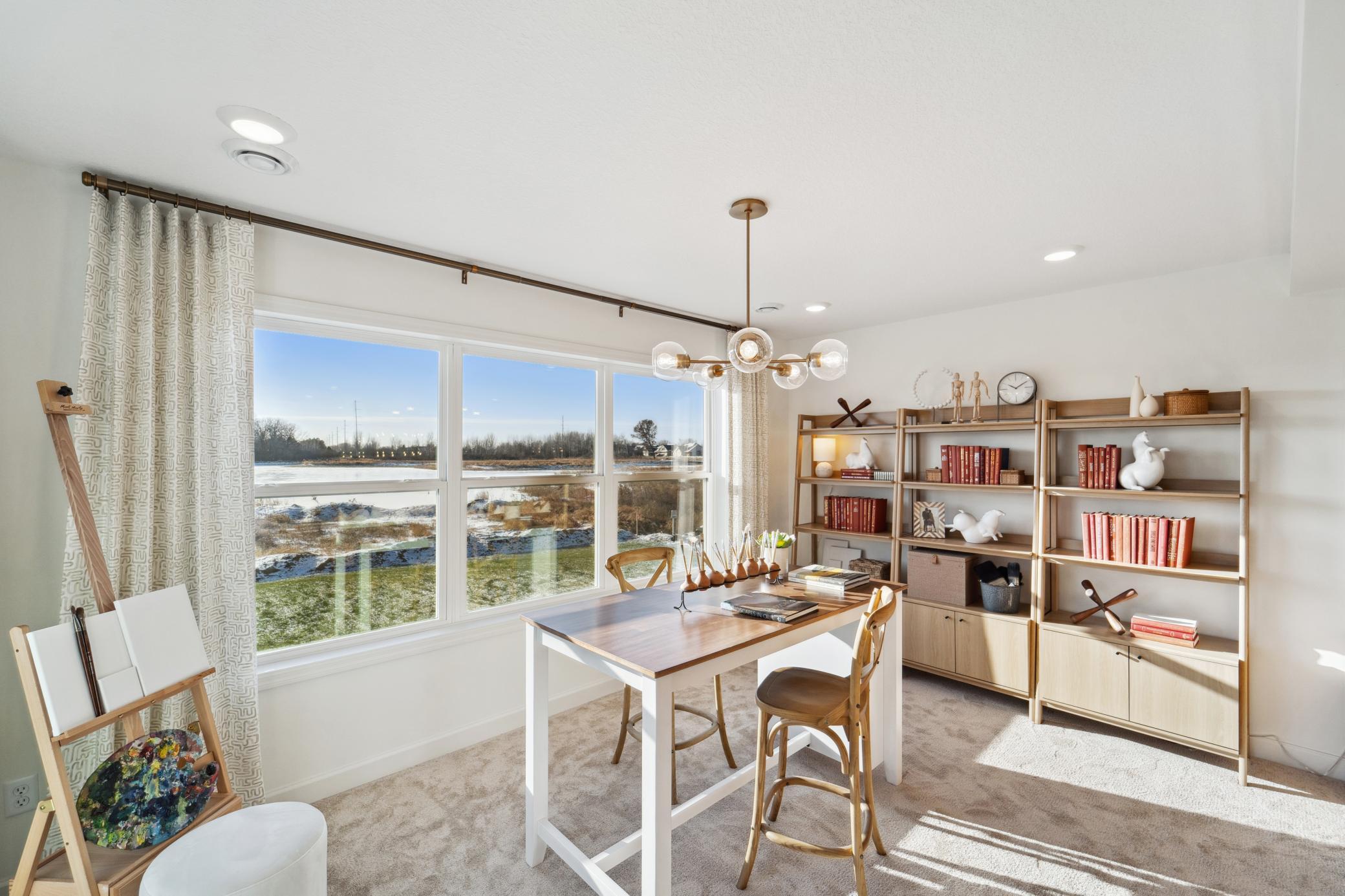 View of Residential at 15645 Granada Avenue, Hugo MN 55038, Hugo (50 of 60) - Mike Wilen | Minnesota Team Real Estate