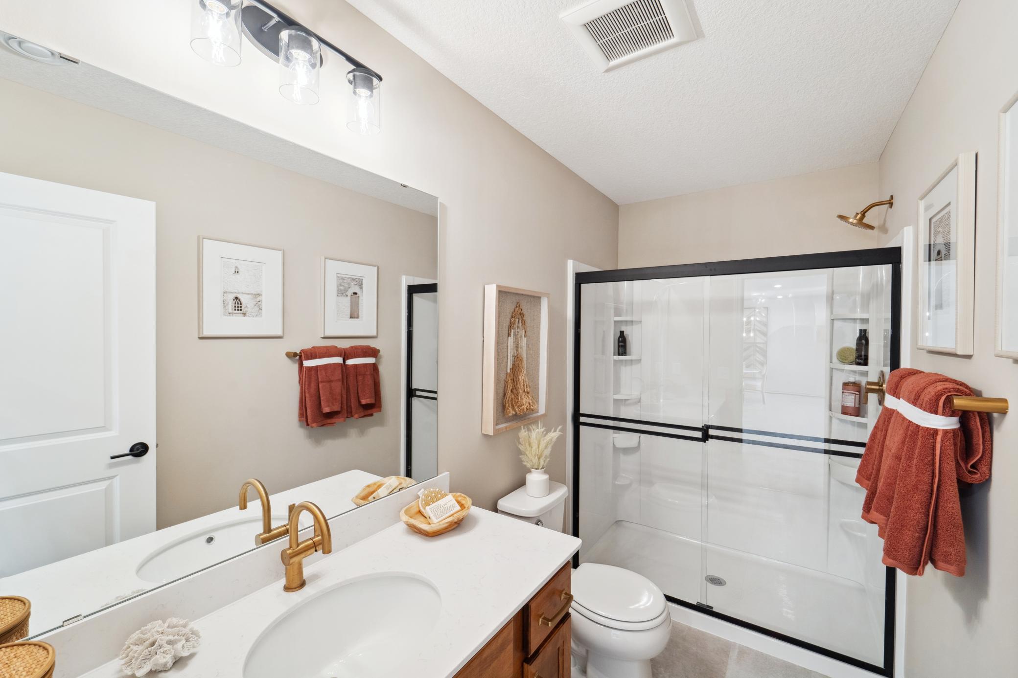 View of Residential at 15645 Granada Avenue, Hugo MN 55038, Hugo (55 of 60) - Mike Wilen | Minnesota Team Real Estate