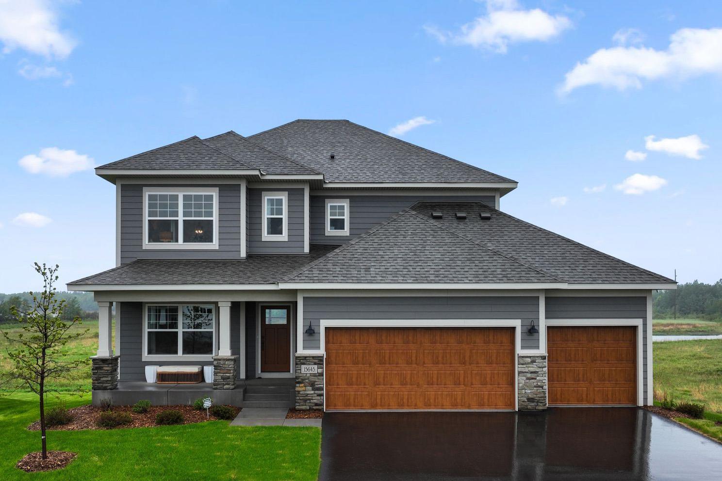 View of Residential at 15645 Granada Avenue, Hugo MN 55038, Hugo (56 of 60) - Mike Wilen | Minnesota Team Real Estate