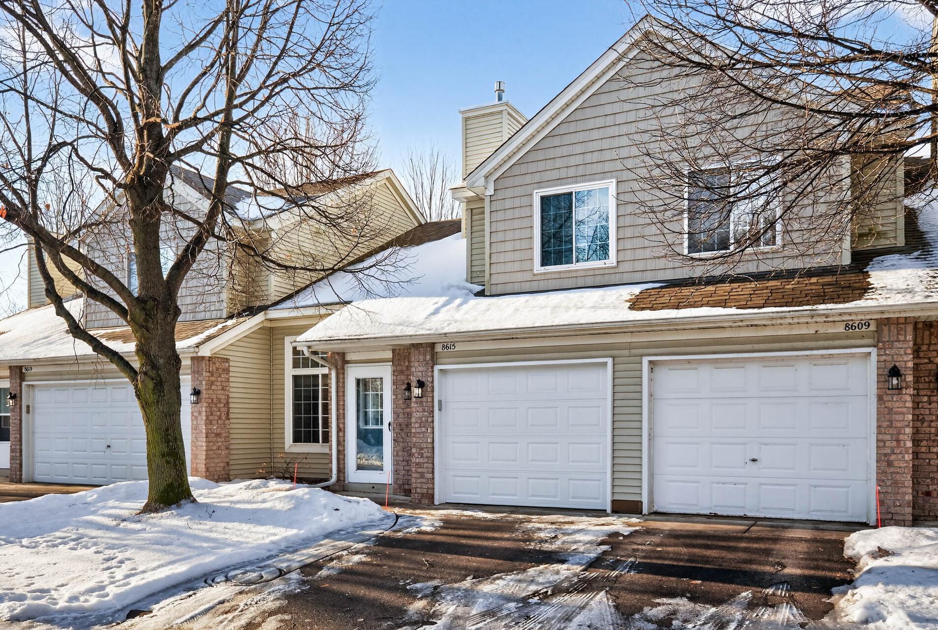 View of Residential at 8615 Beverly Way #27, Inver Grove Heights MN 55076, Inver Grove Heights - Mike Wilen | Minnesota Team Real Estate