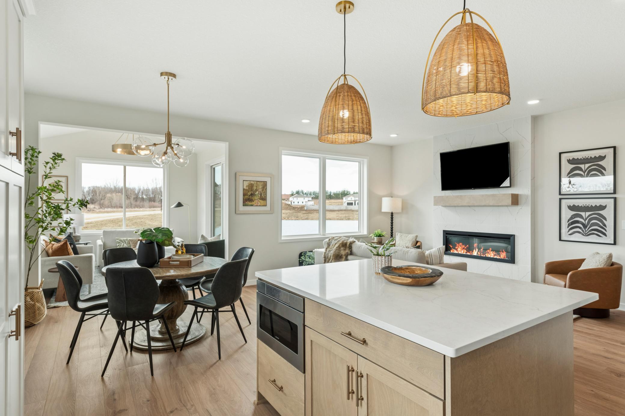 View of Residential at 11510 202nd Street, Lakeville MN 55044, Lakeville (12 of 27) - Mike Wilen | Minnesota Team Real Estate