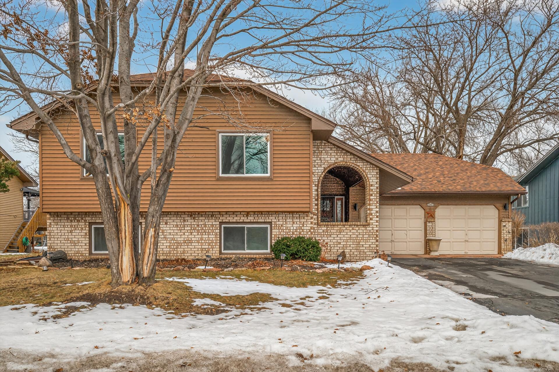 View of Residential at 6816 83rd Avenue, Brooklyn Park MN 55445, Brooklyn Park - Mike Wilen | Minnesota Team Real Estate