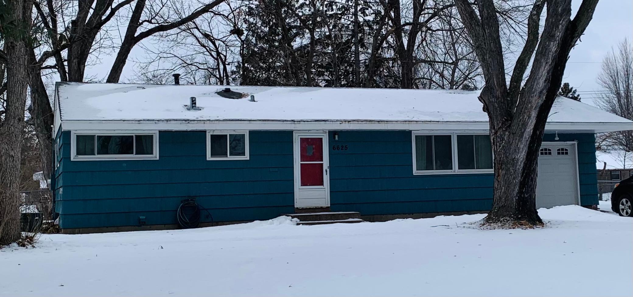 View of Residential at 6625 Idaho Avenue, Brooklyn Park MN 55428, Brooklyn Park - Mike Wilen | Minnesota Team Real Estate