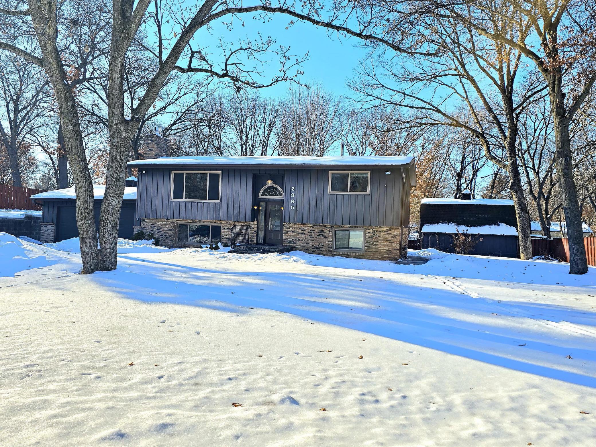 View of Residential at 2965 Juniper Street, Cambridge MN 55008, Cambridge - Mike Wilen | Minnesota Team Real Estate