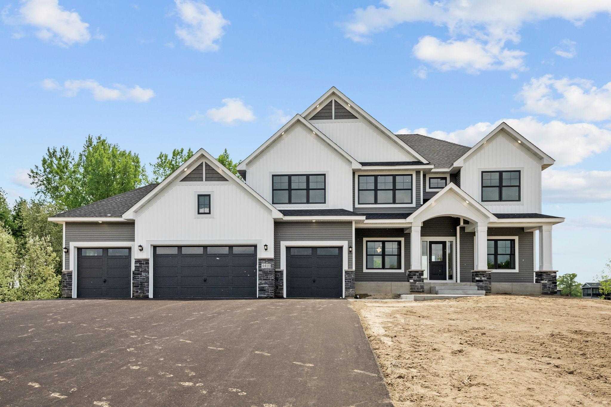 View of Single Family at 17981 Staples Street, Ham Lake - Mike Wilen | Minnesota Team Real Estate