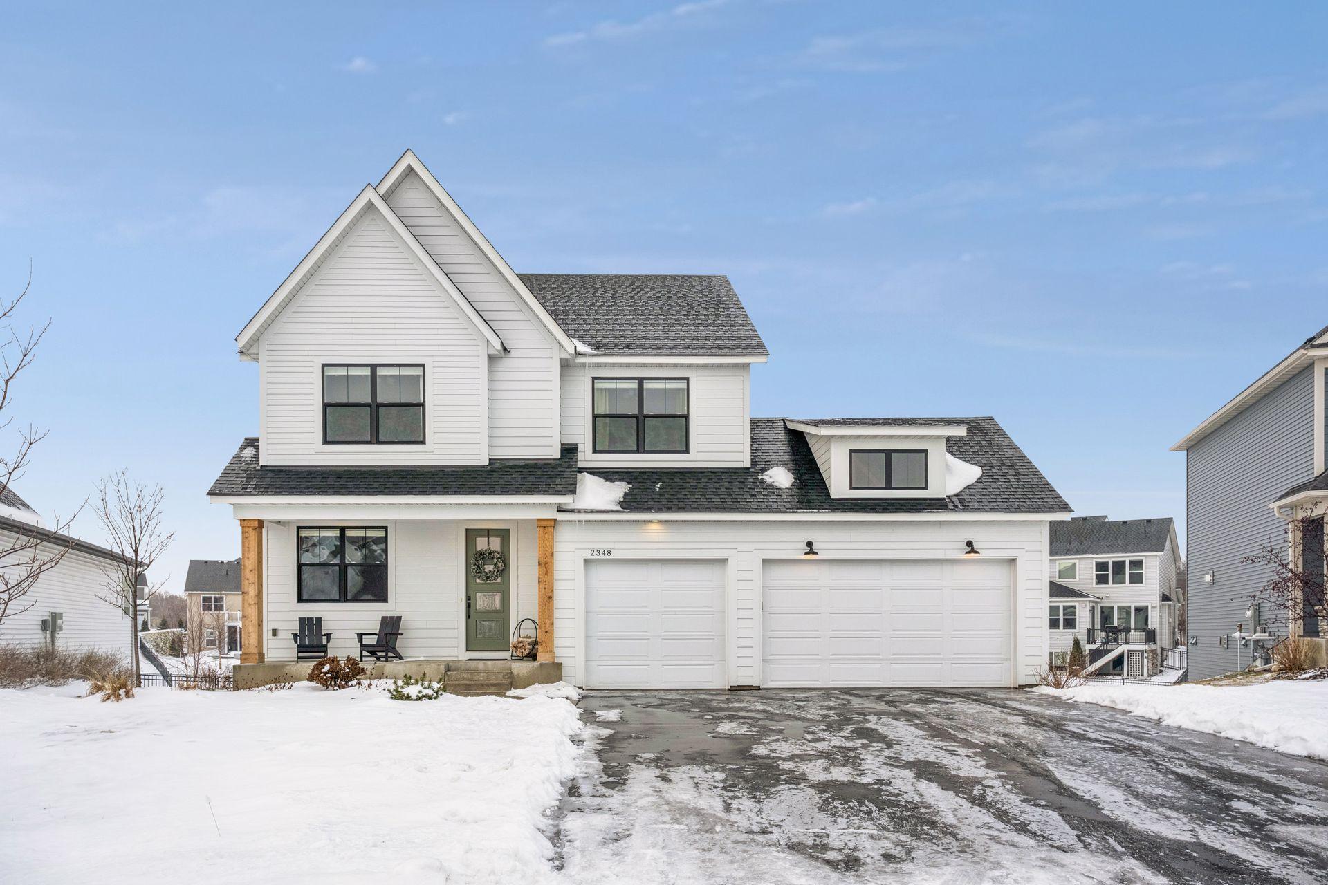 View of Residential at 2348 Kester Avenue, Saint Michael MN 55376, Saint Michael - Mike Wilen | Minnesota Team Real Estate