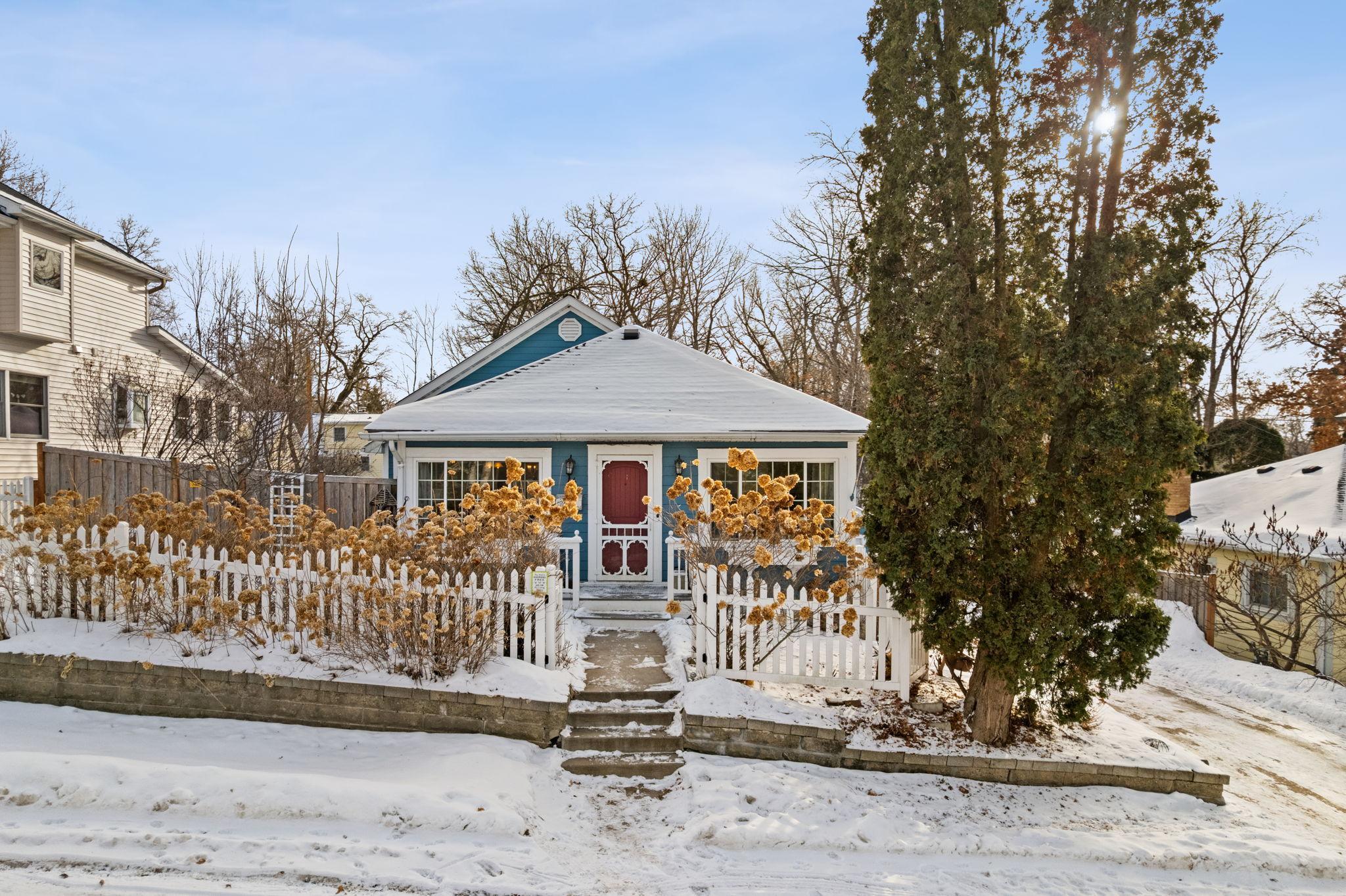 View of Residential at 44 Grove Street, Mahtomedi MN 55115, Mahtomedi - Mike Wilen | Minnesota Team Real Estate