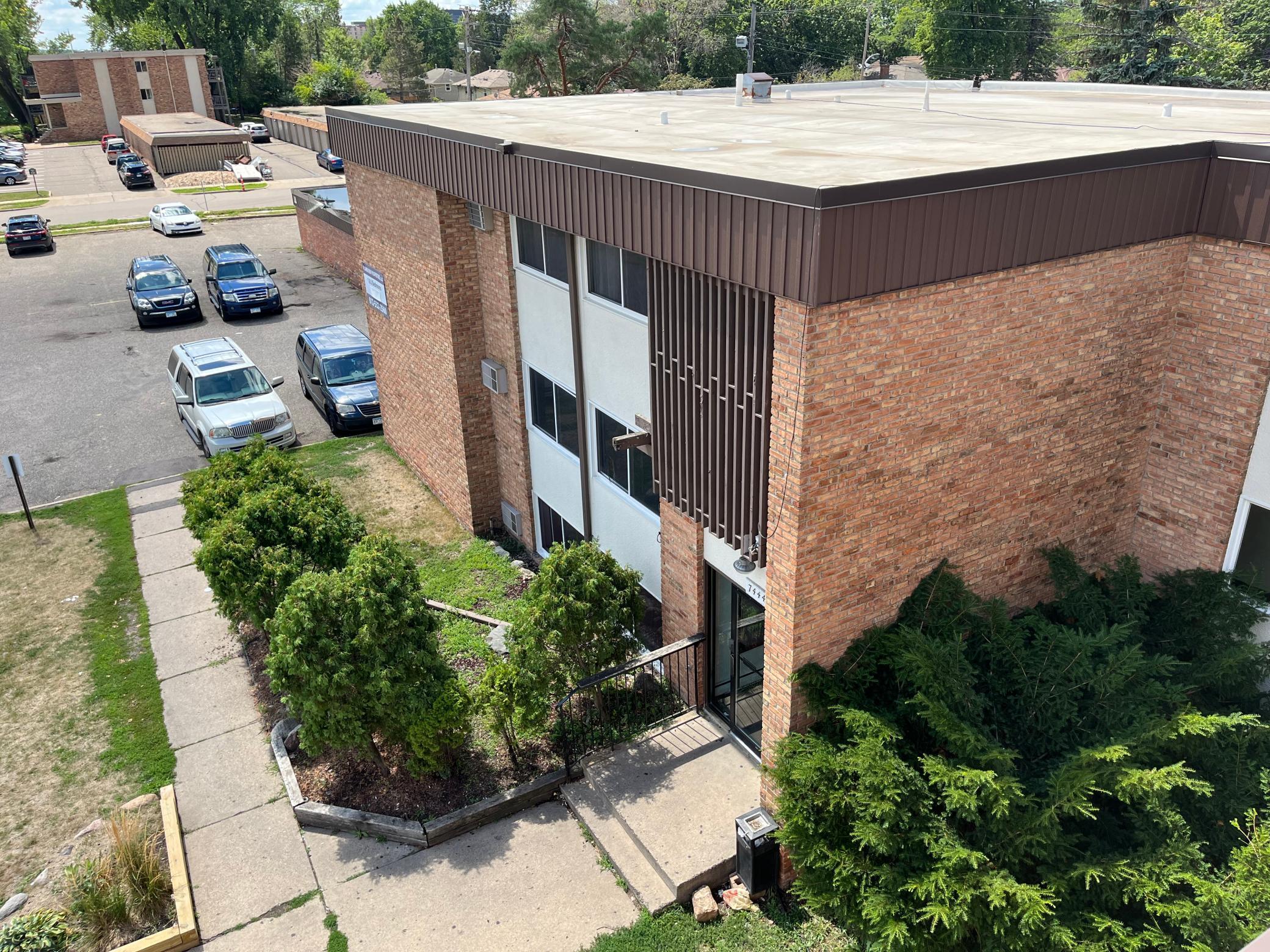 View of Commercial Sale at 7444 Cedar Avenue, Richfield MN 55423, Richfield (41 of 43) - Mike Wilen | Minnesota Team Real Estate