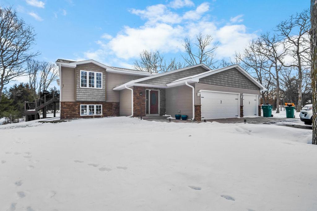 View of Residential at 3925 76th Street, Clear Lake MN 55319, Clear Lake - Mike Wilen | Minnesota Team Real Estate