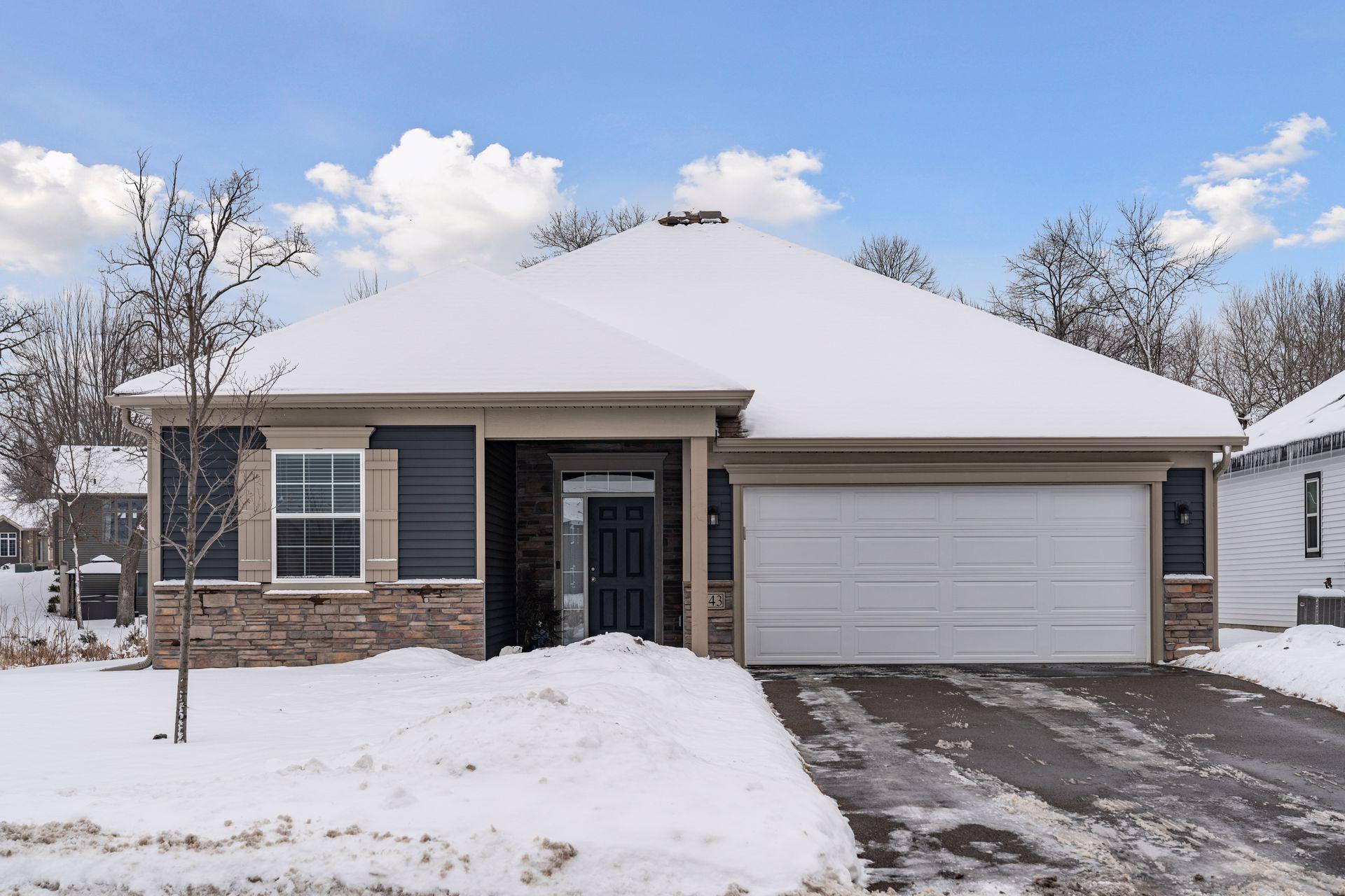 View of Residential at 5343 161st Street, Hugo MN 55038, Hugo - Mike Wilen | Minnesota Team Real Estate