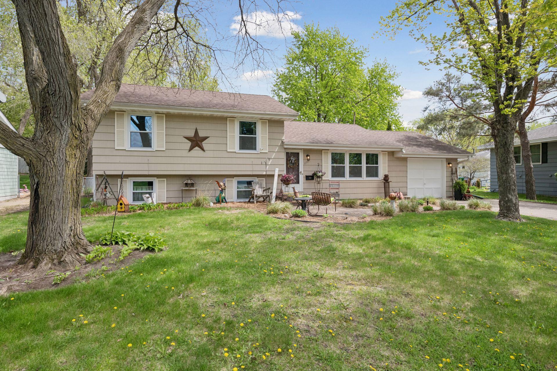 View of Residential at 8717 Oxborough Avenue, Bloomington MN 55437, Bloomington - Mike Wilen | Minnesota Team Real Estate