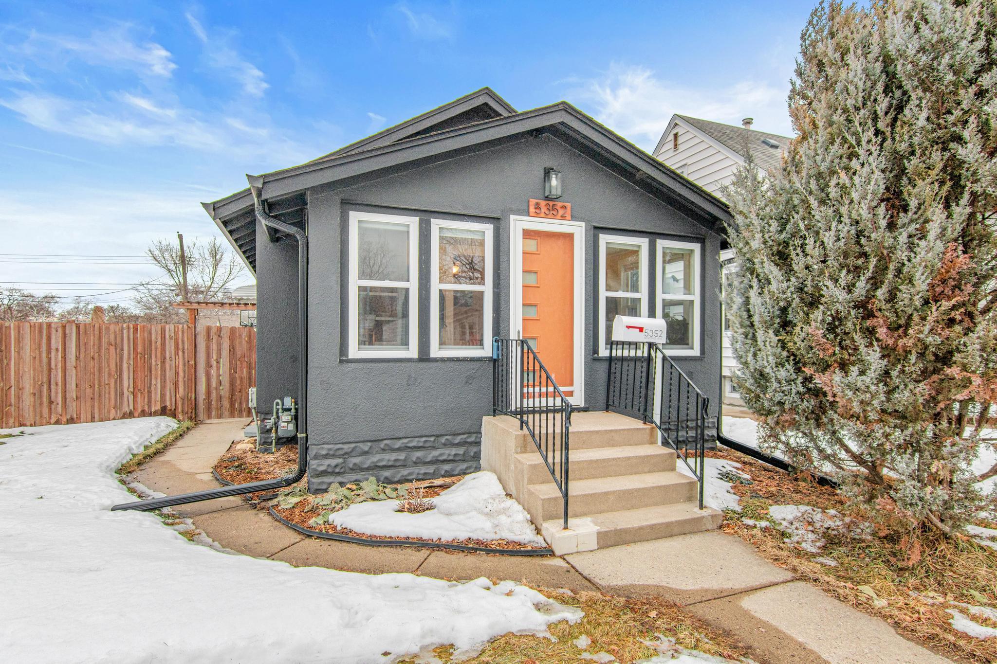 View of Residential at 5352 Nokomis Avenue, Minneapolis MN 55417, Minneapolis - Mike Wilen | Minnesota Team Real Estate