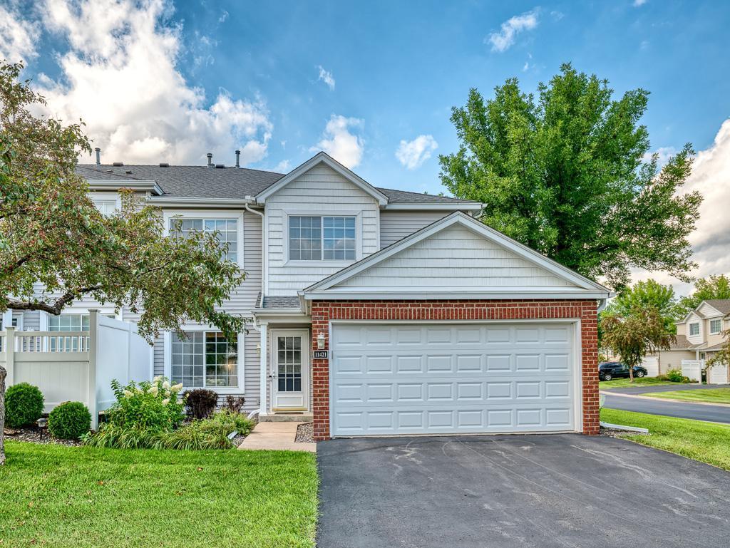 View of Residential at 11421 Elmwood Avenue, Champlin MN 55316, Champlin - Mike Wilen | Minnesota Team Real Estate