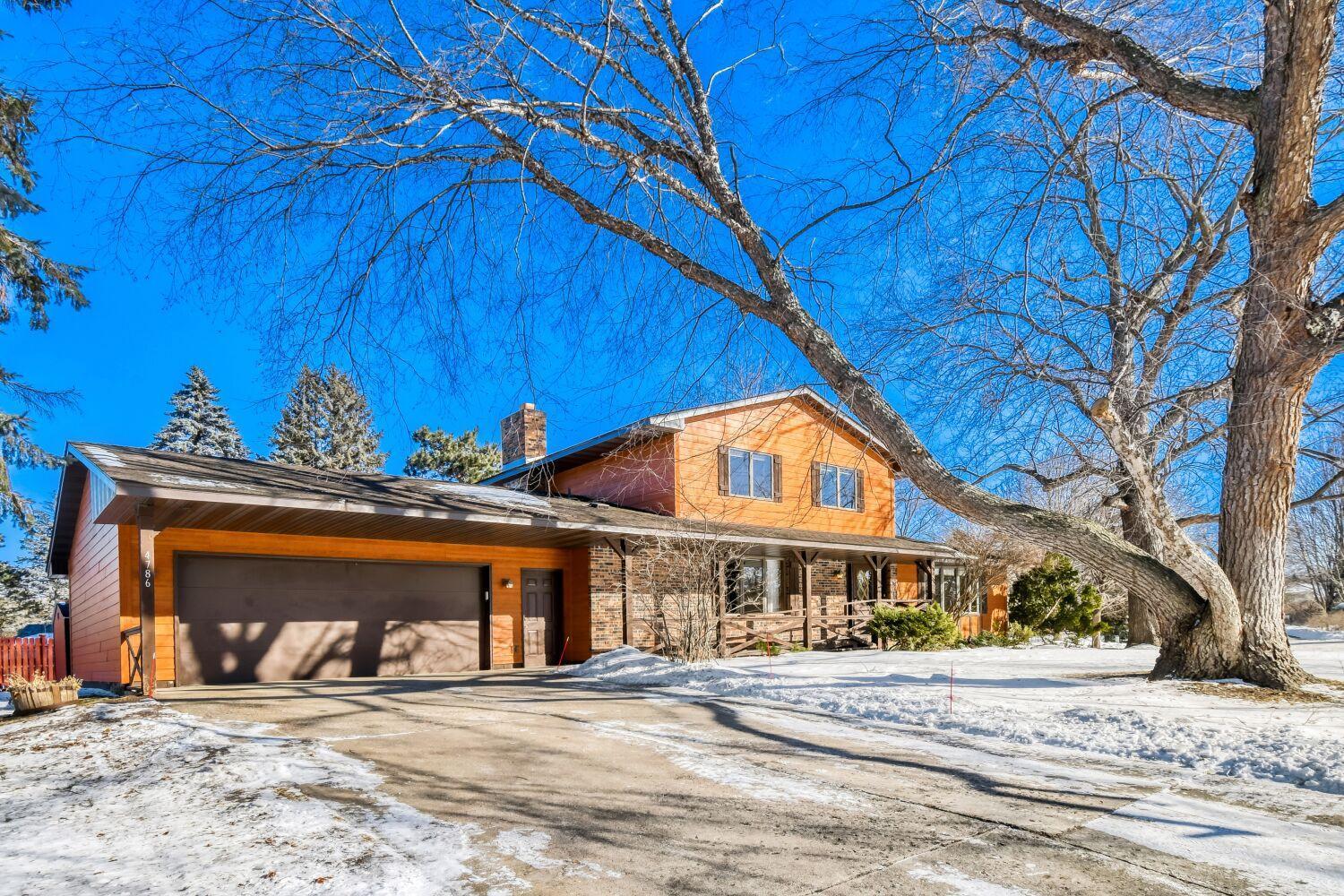 View of Residential at 4786 Kent Way, Shoreview MN 55126, Shoreview - Mike Wilen | Minnesota Team Real Estate