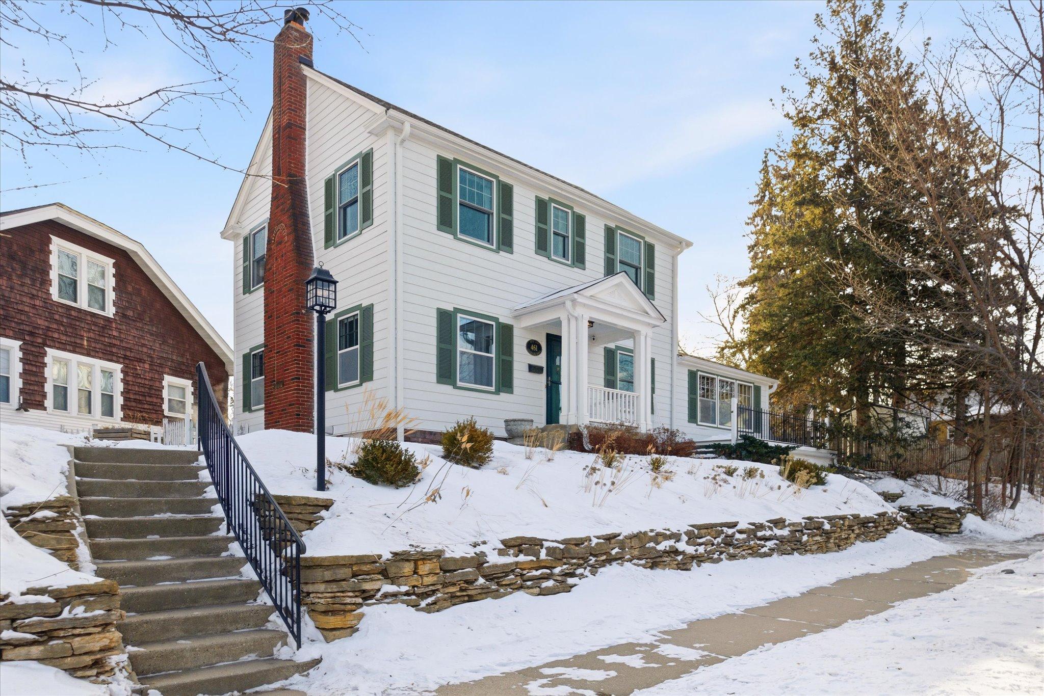 View of Residential at 461 Cedar Lake Road, Minneapolis MN 55405, Minneapolis - Mike Wilen | Minnesota Team Real Estate