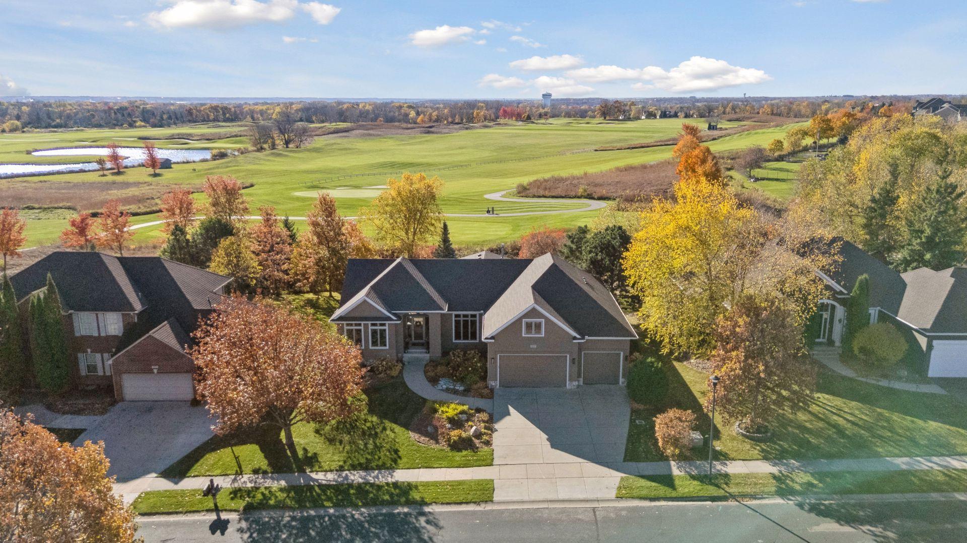 View of Residential at 1207 Adrian Drive, Chaska MN 55318, Chaska - Mike Wilen | Minnesota Team Real Estate